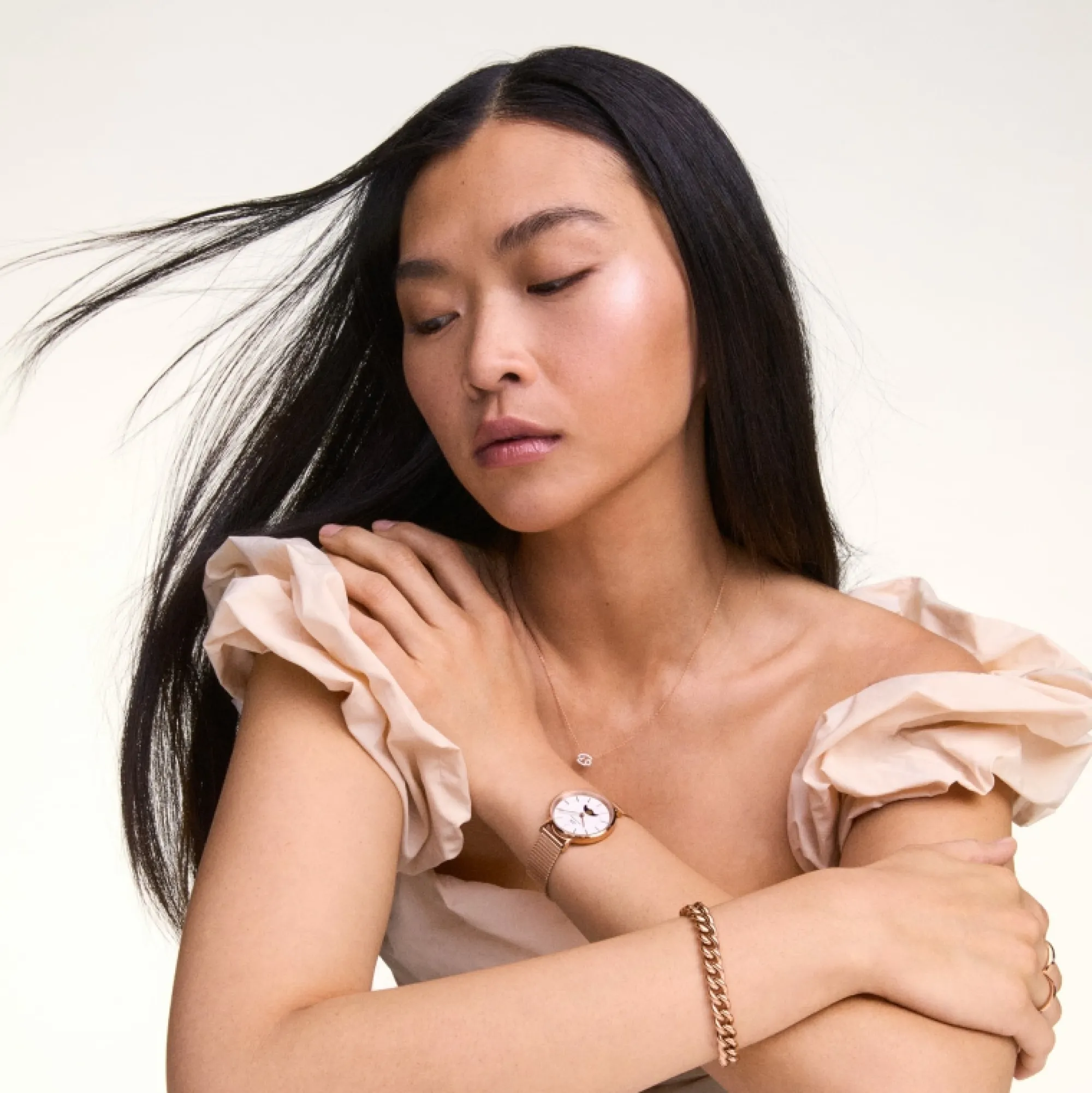 crystal_zodiac_chain_necklace_rose_gold_34.webp Daniel Wellington Crystal Zodiac Chain Necklace