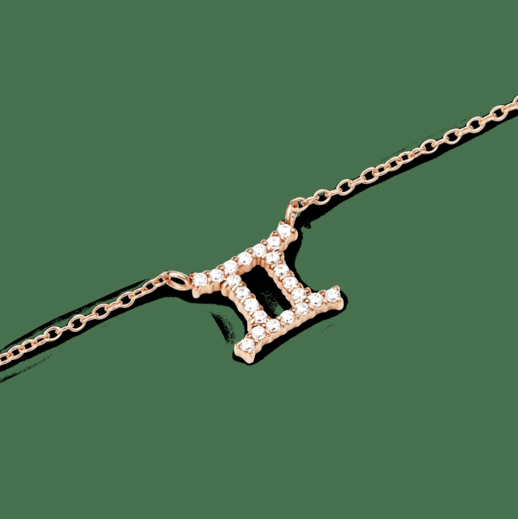 crystal_zodiac_chain_necklace_rose_gold_37.webp Daniel Wellington Crystal Zodiac Chain Necklace