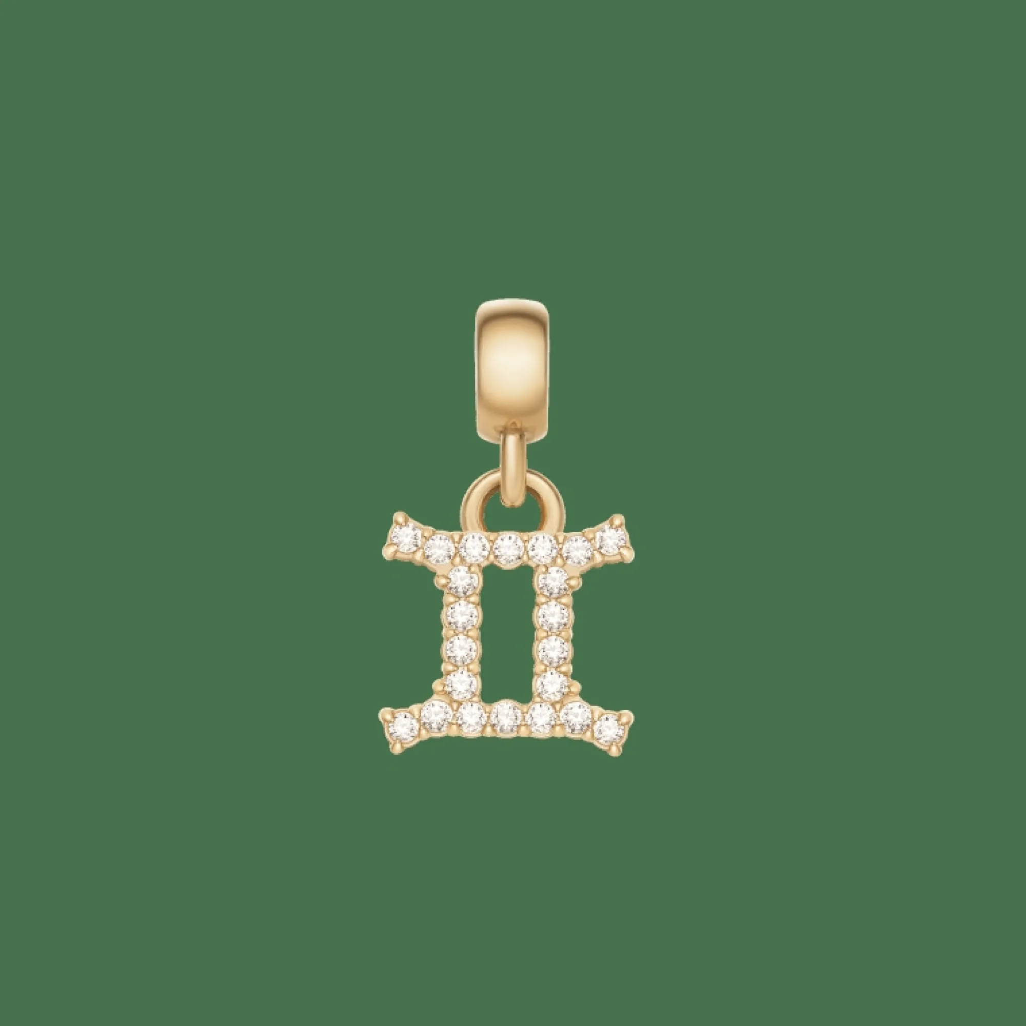 crystal_zodiac_charm_gold_10.webp Daniel Wellington Crystal Zodiac Charm