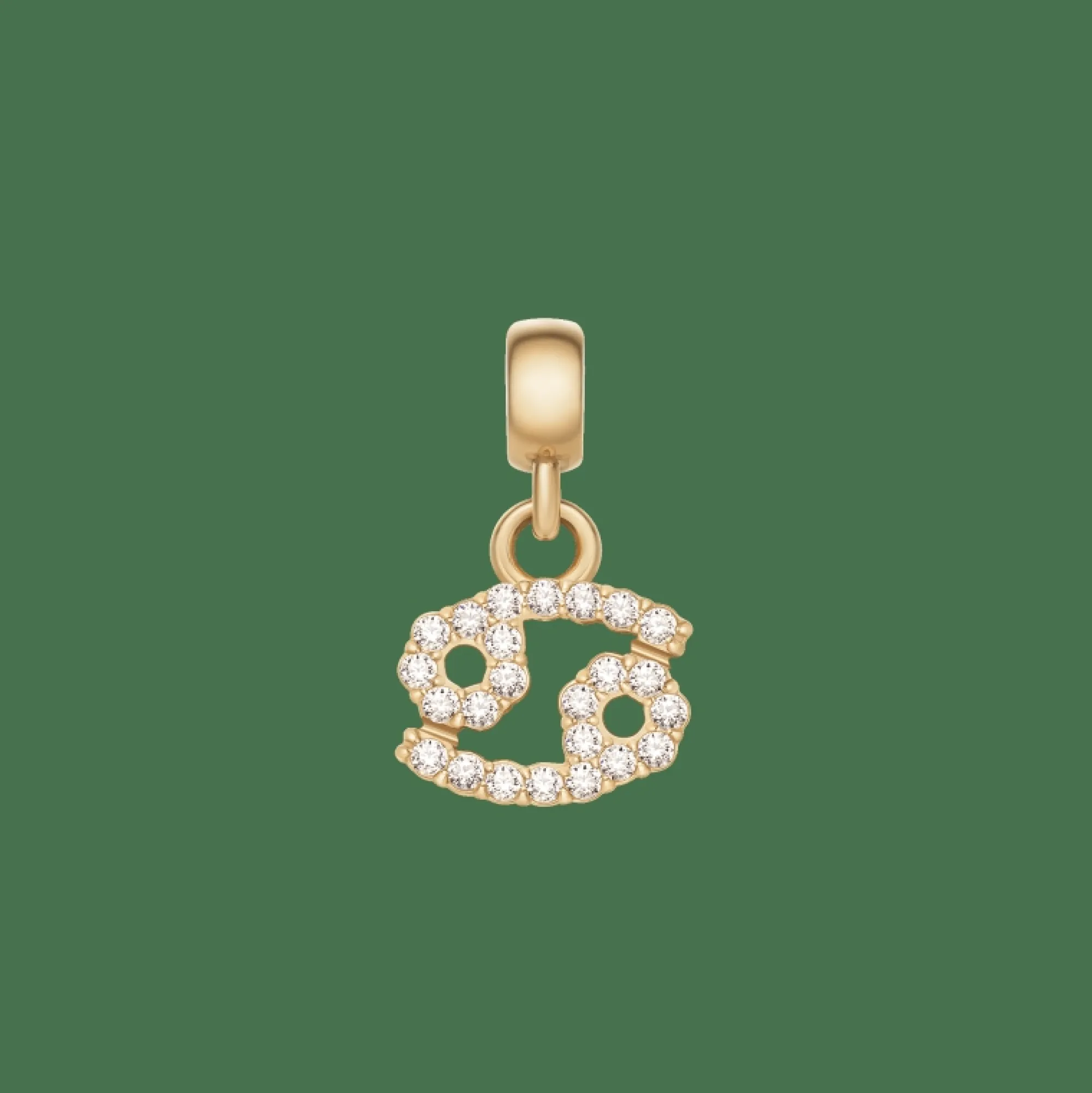 crystal_zodiac_charm_gold_11.webp Daniel Wellington Crystal Zodiac Charm