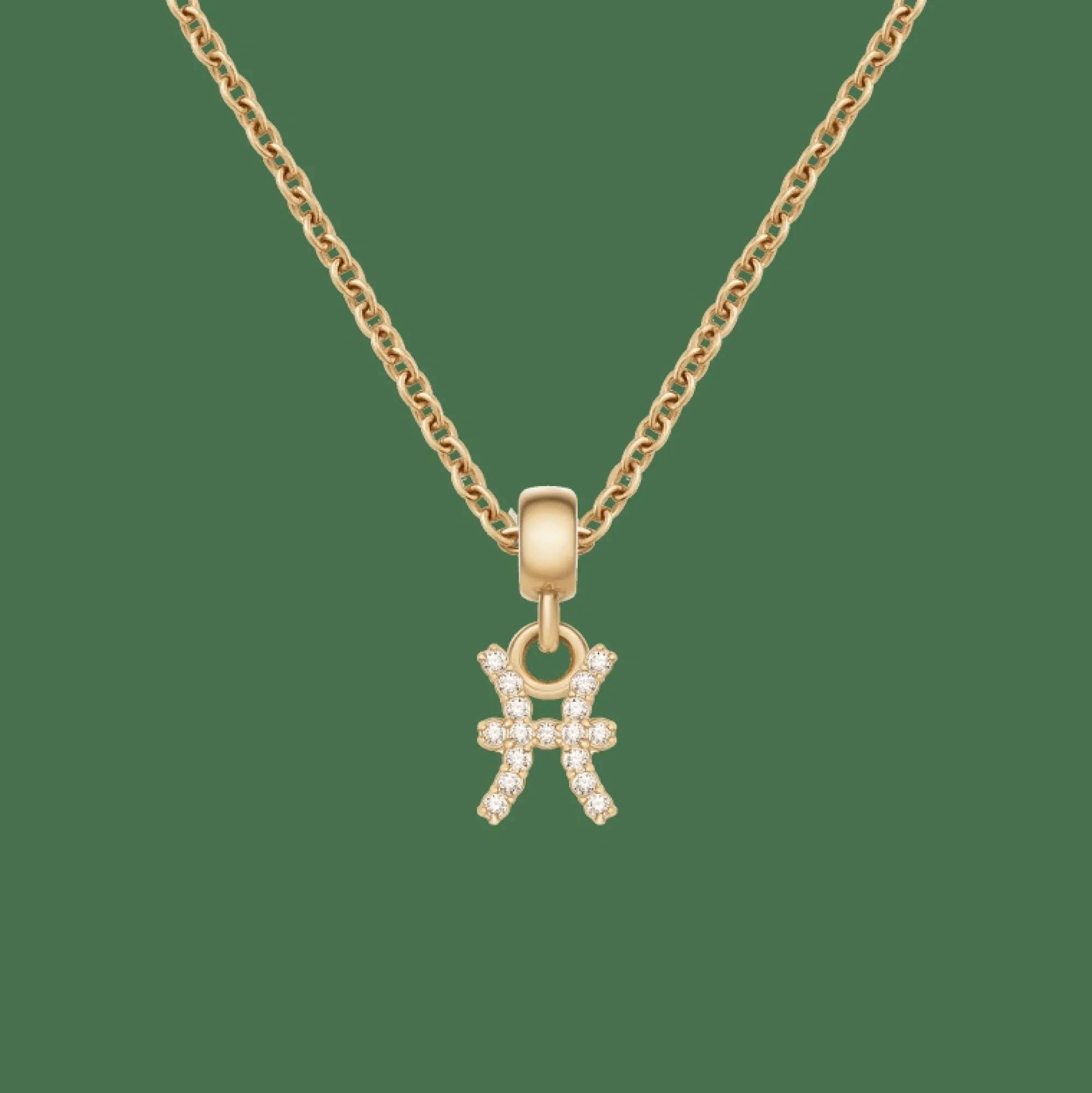 crystal_zodiac_charm_gold_2.webp Daniel Wellington Crystal Zodiac Charm