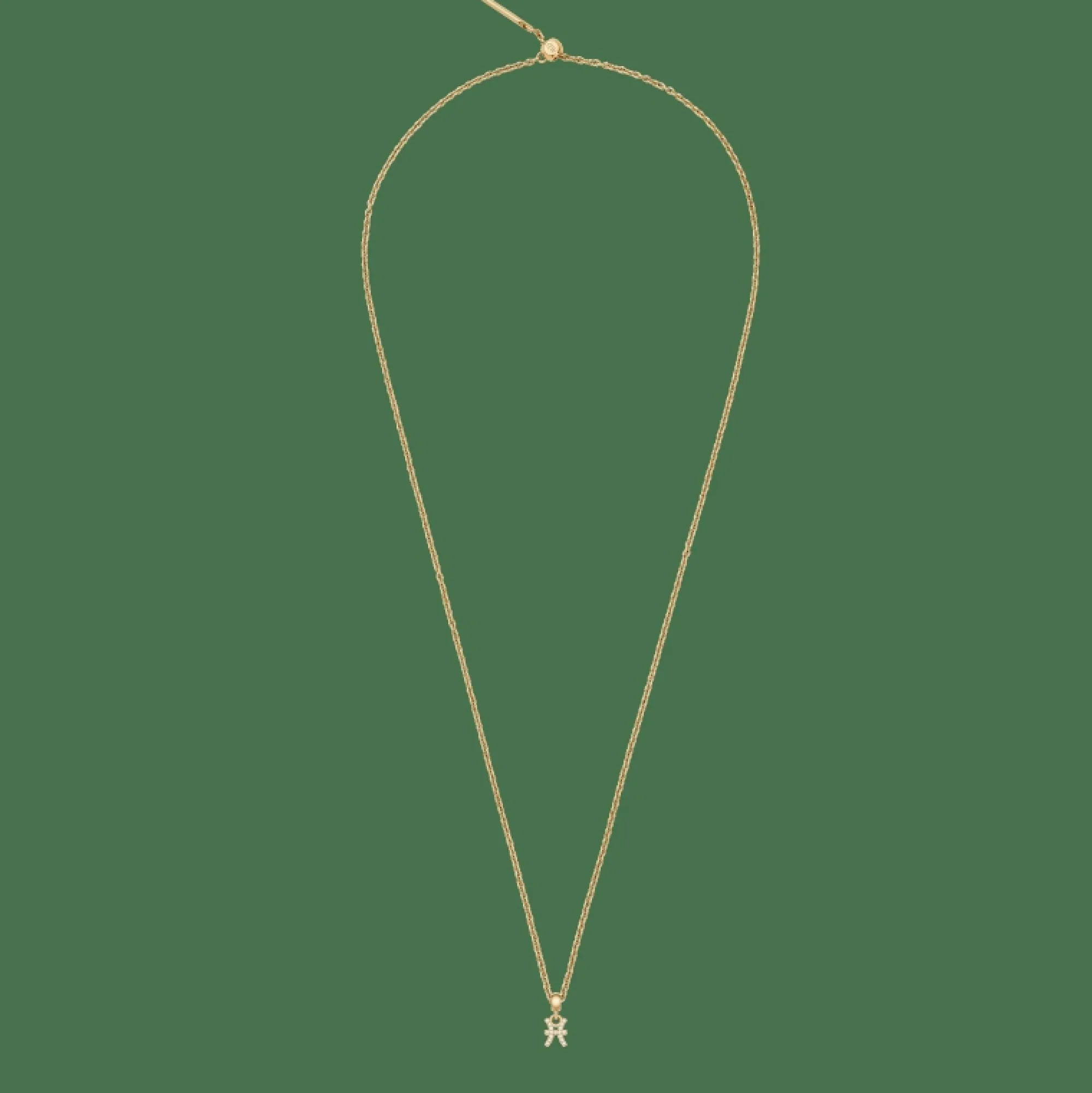 crystal_zodiac_charm_gold_3.webp Daniel Wellington Crystal Zodiac Charm