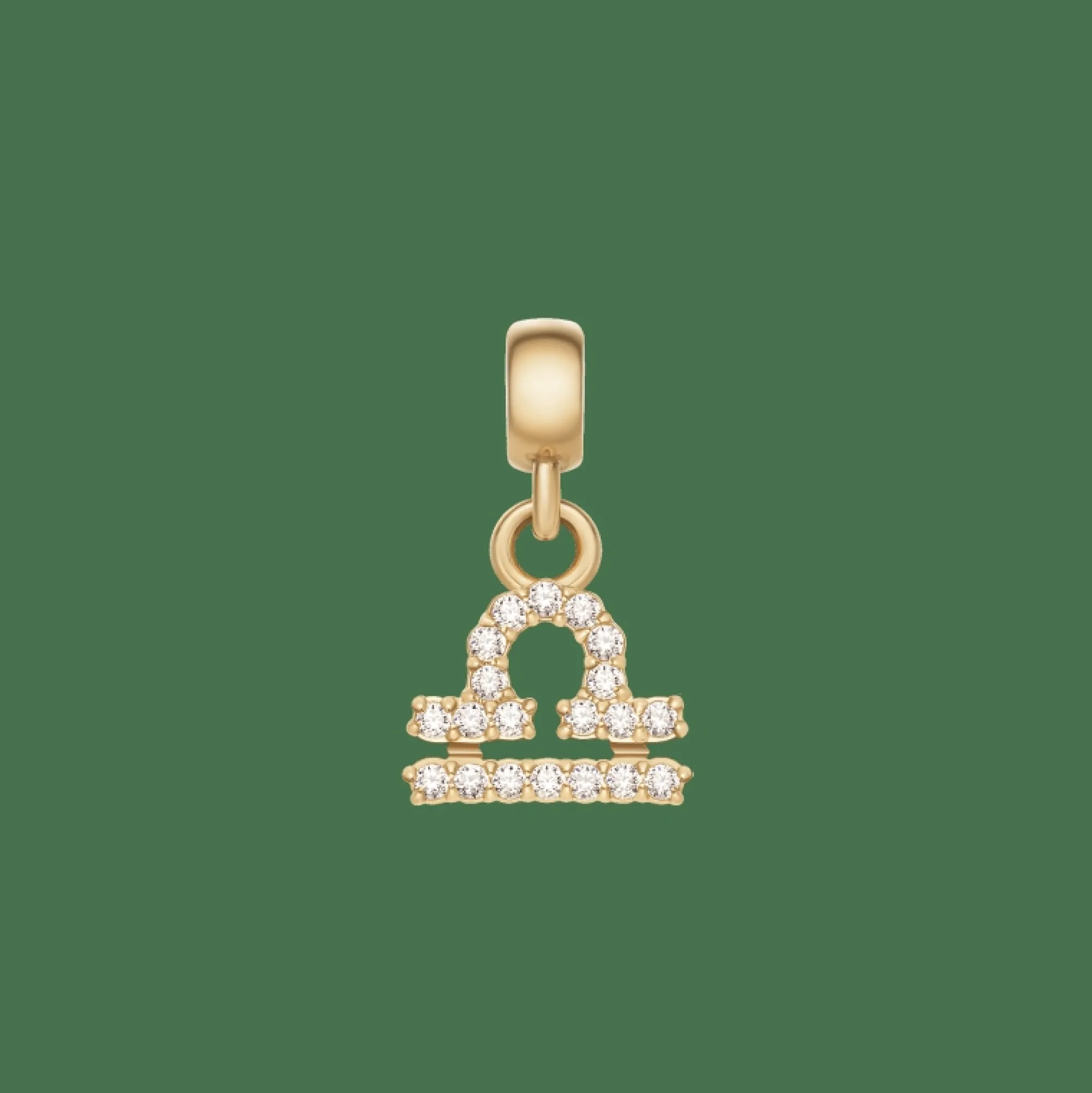 crystal_zodiac_charm_gold_7.webp Daniel Wellington Crystal Zodiac Charm