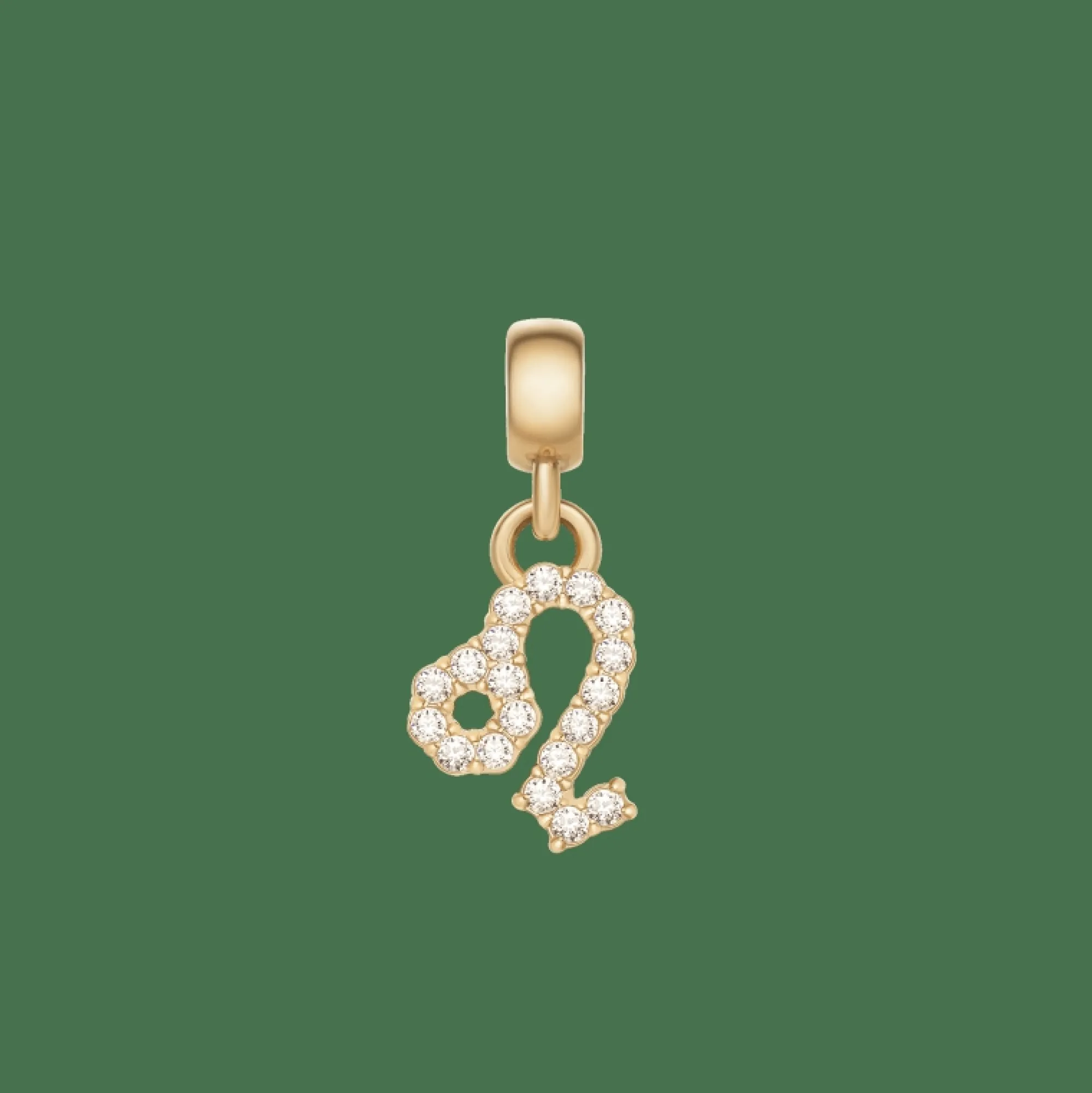 crystal_zodiac_charm_gold_9.webp Daniel Wellington Crystal Zodiac Charm