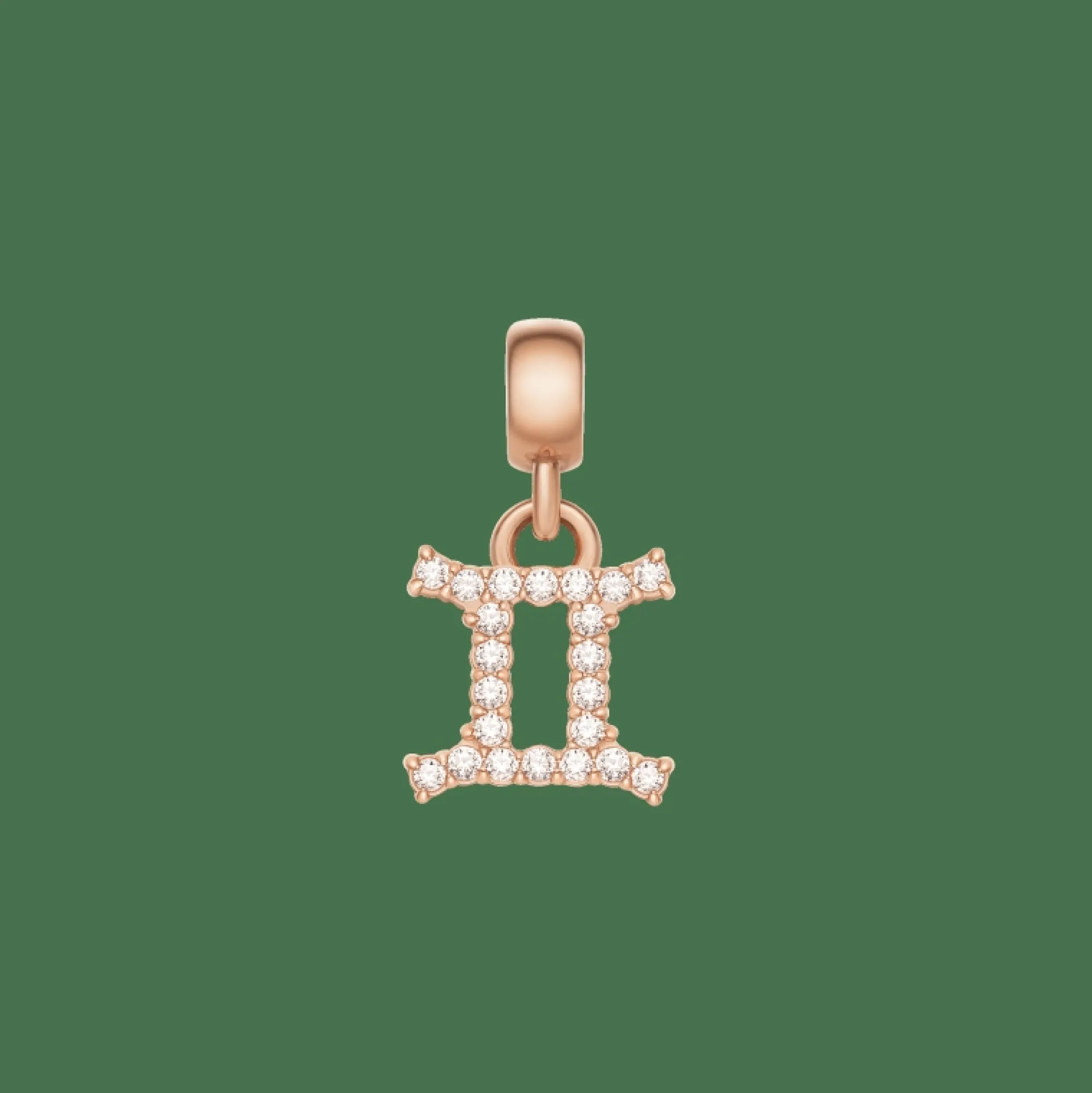 crystal_zodiac_charm_rose_gold_10.webp Daniel Wellington Crystal Zodiac Charm