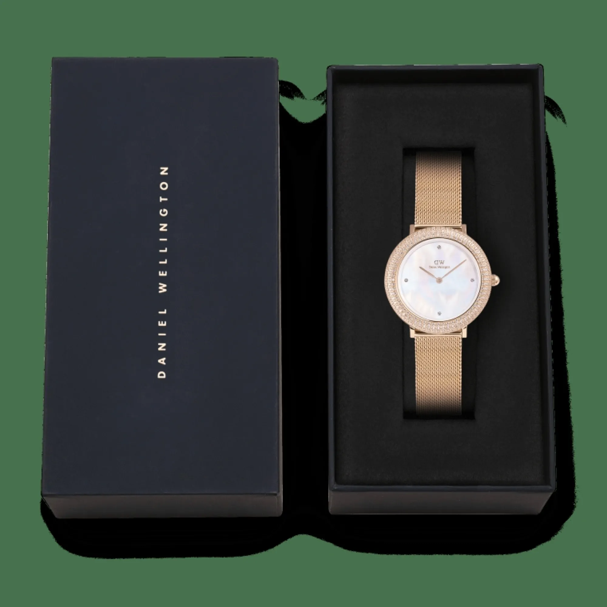 crystalline_bezel_melrose_5.webp Damen Daniel Wellington Crystalline Bezel Melrose