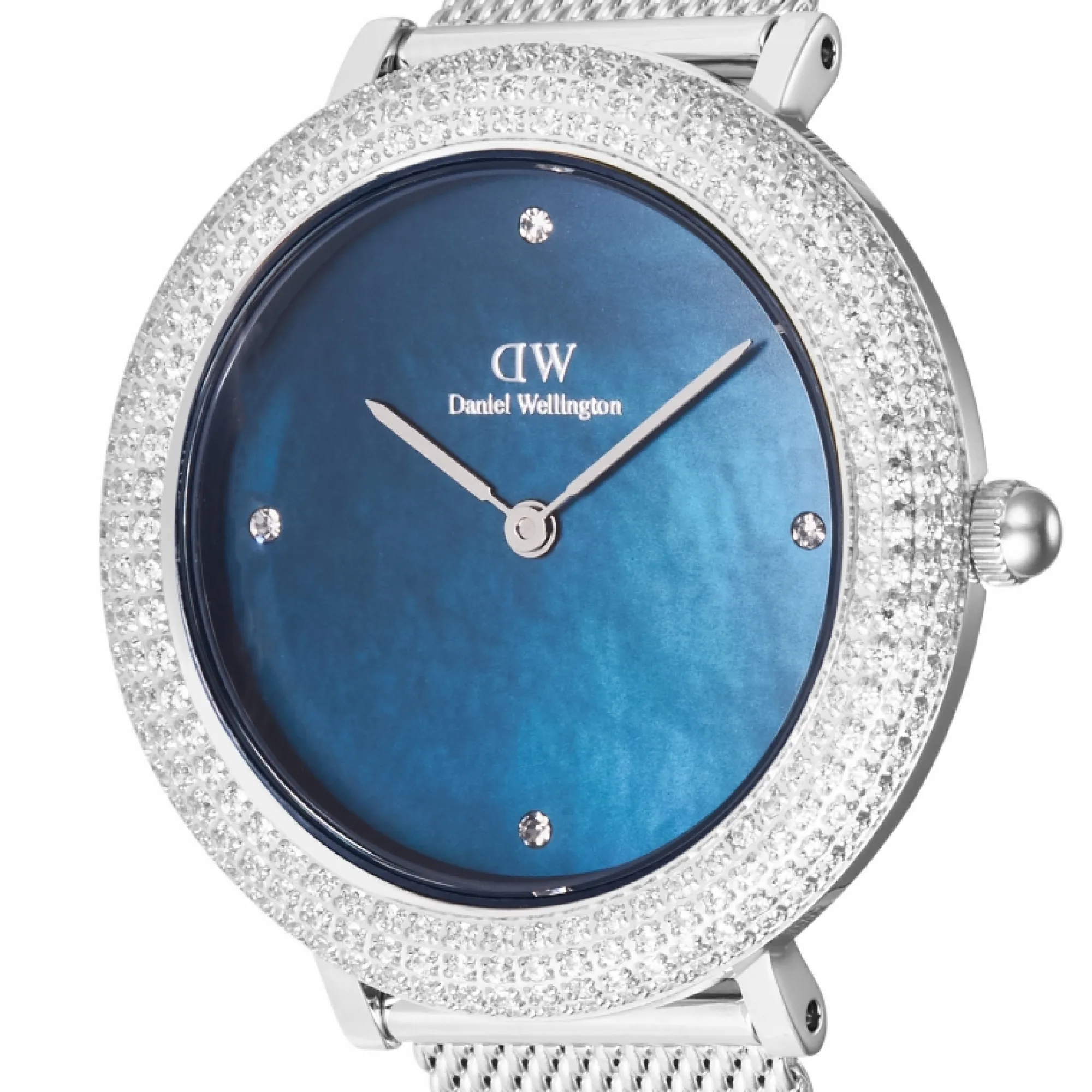crystalline_bezel_sterling_blue_4.webp Damen Daniel Wellington Crystalline Bezel Sterling Blue