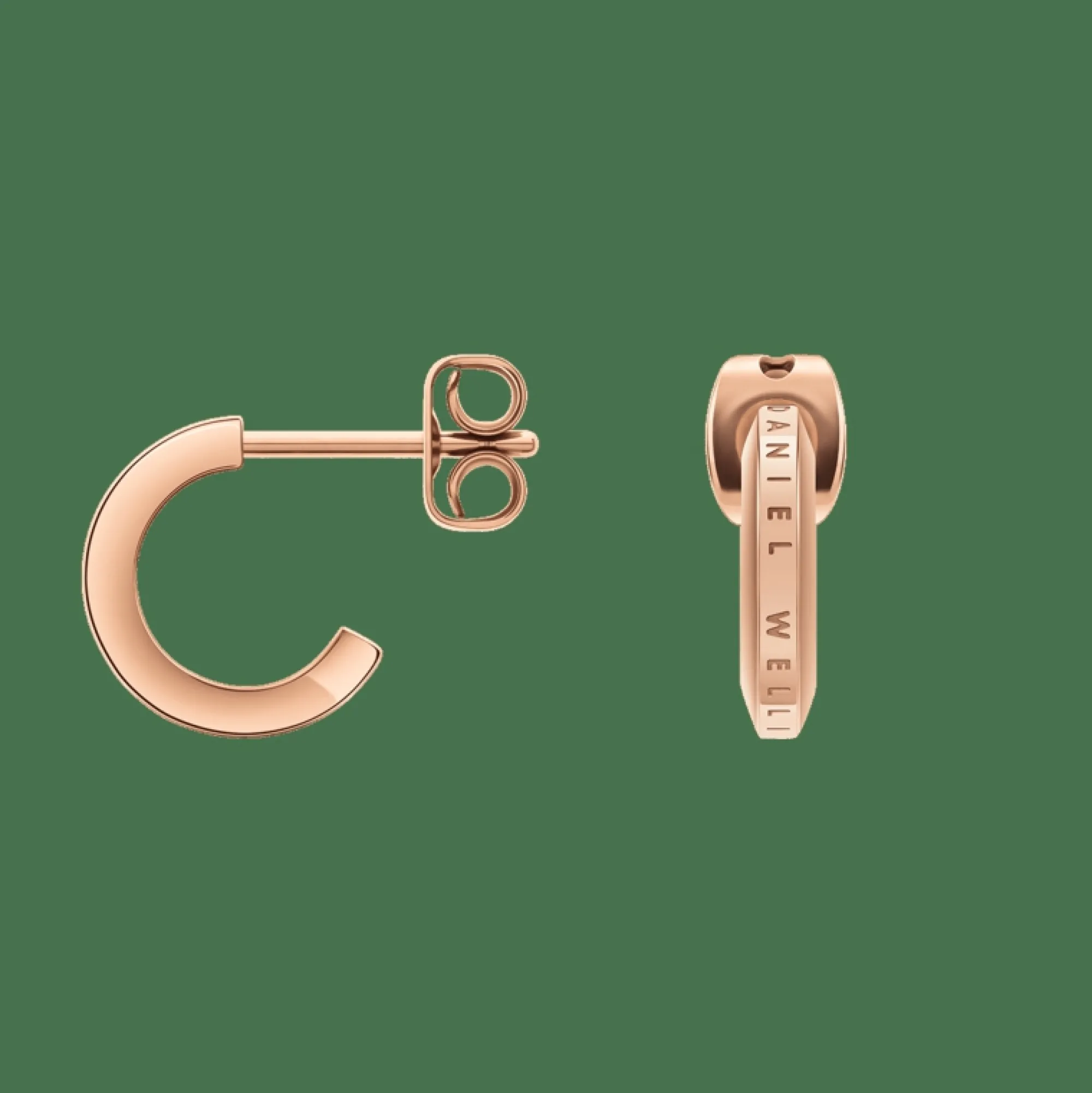 elan_earrings_rose_gold_2.webp Daniel Wellington Elan Earrings