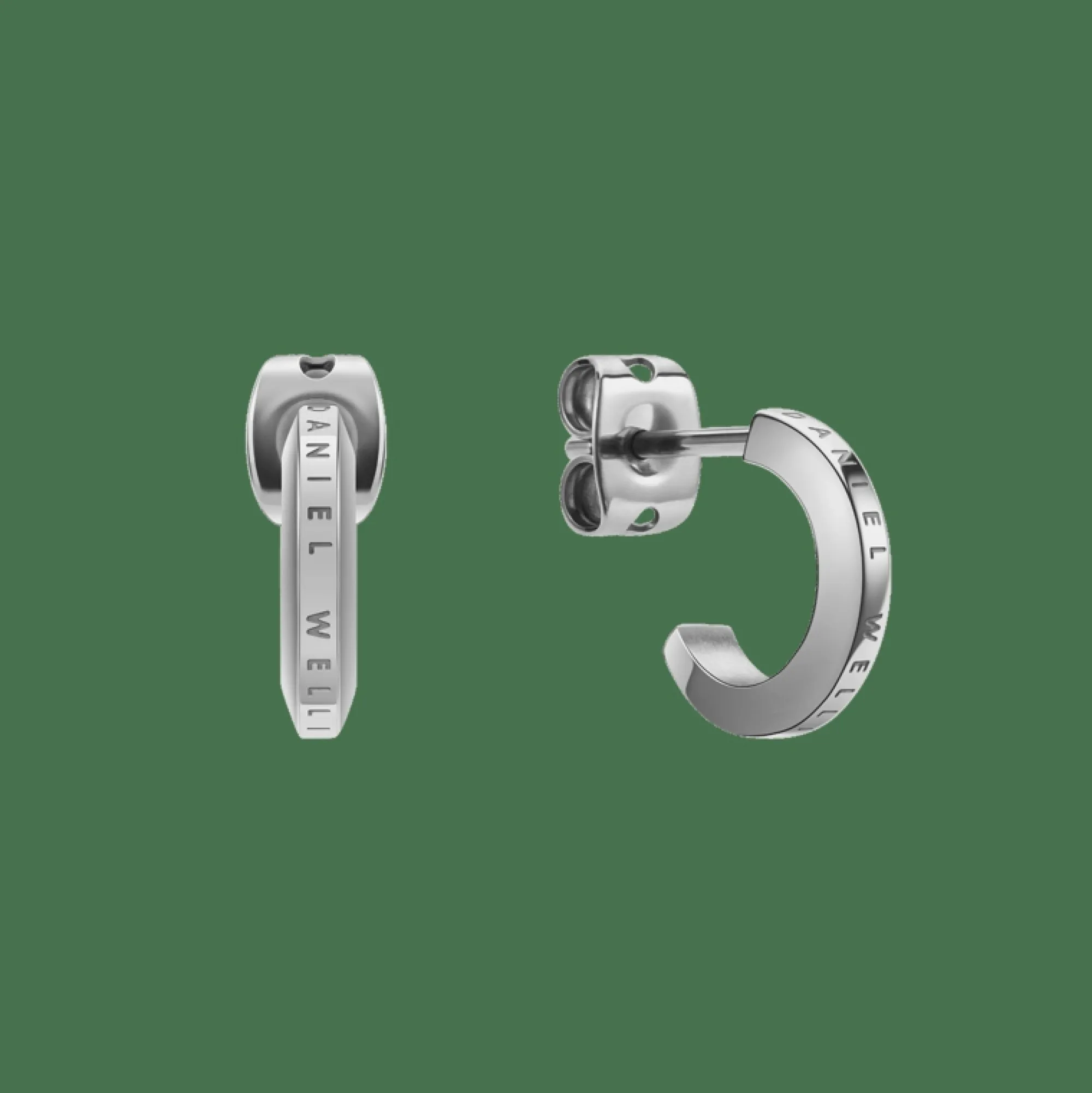 Daniel Wellington Elan Earrings