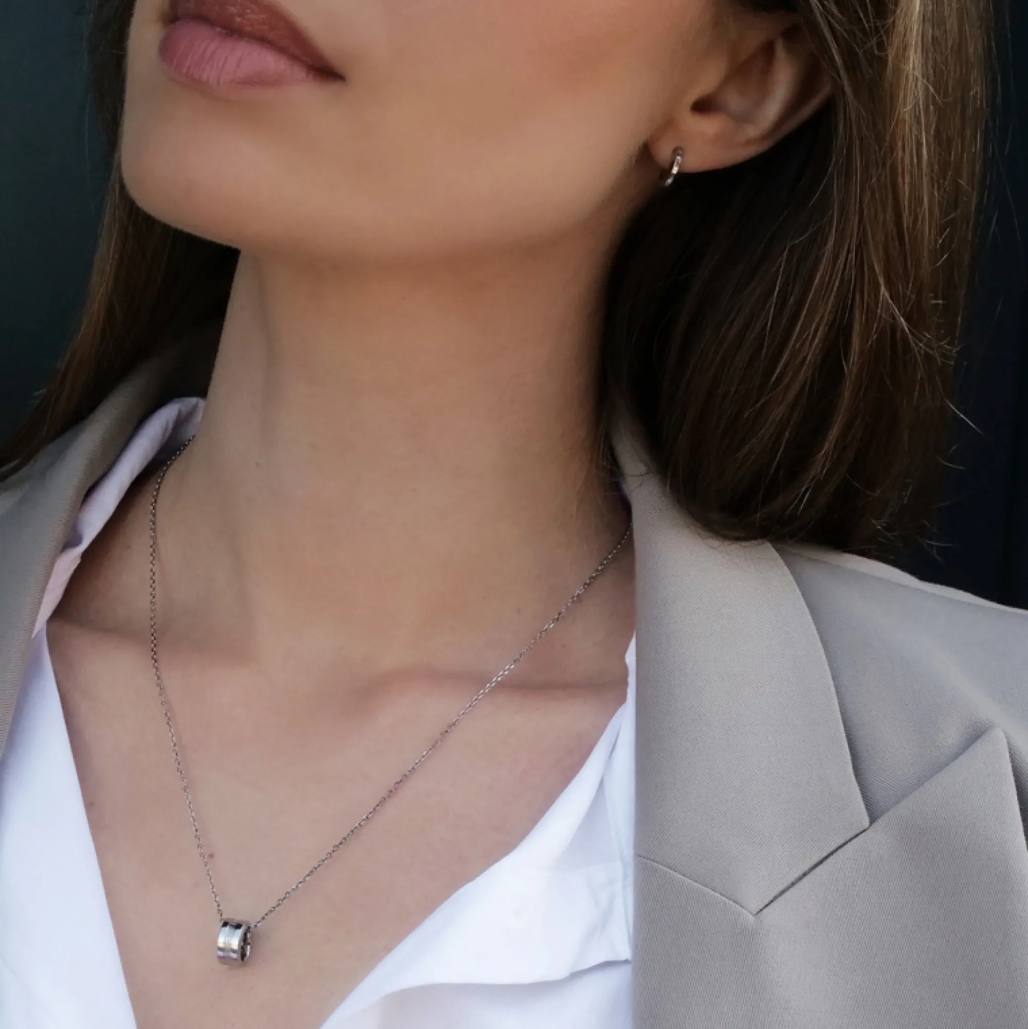 Daniel Wellington Elan Earrings