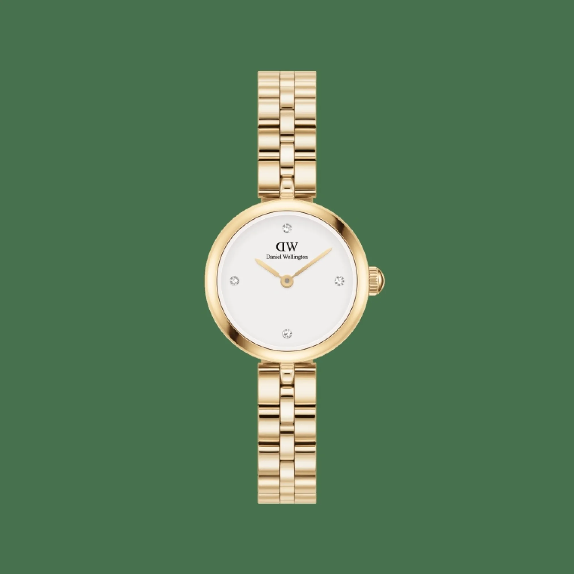 Damen Daniel Wellington Elan Lumine
