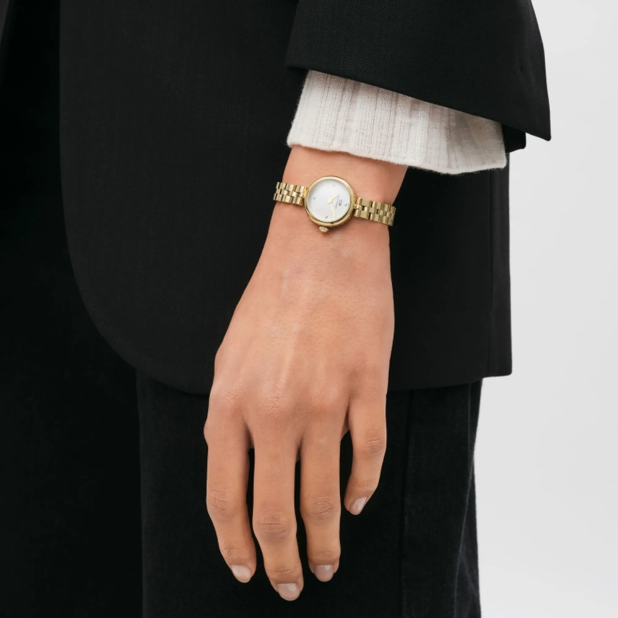 Damen Daniel Wellington Elan Lumine