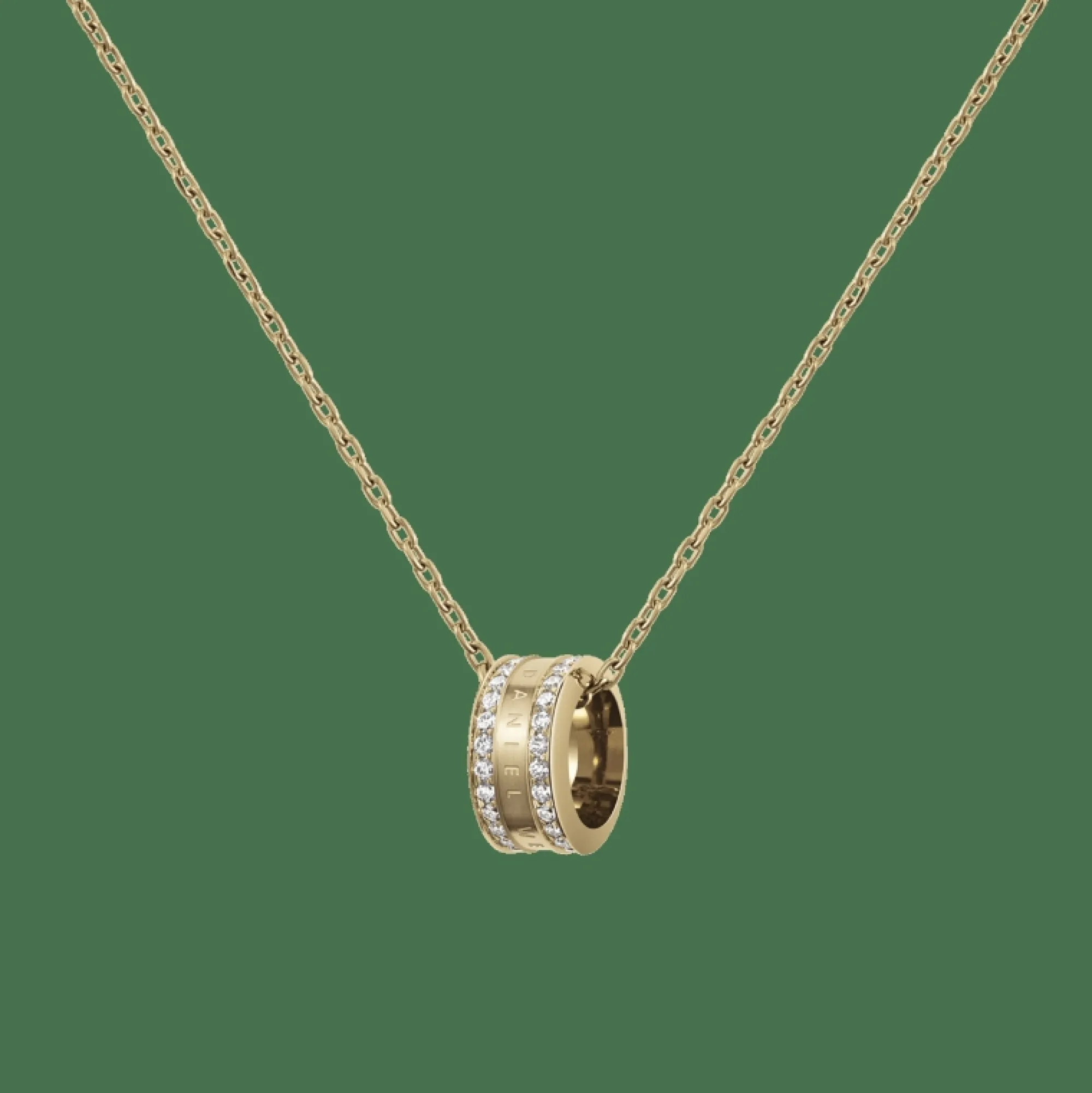 elan_lumine_necklace_gold_1.webp Daniel Wellington Elan Lumine Necklace