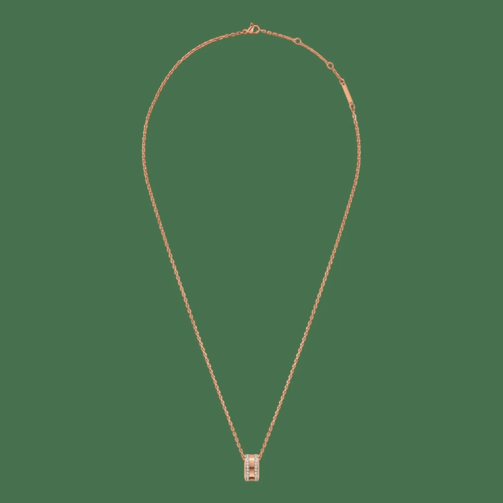 Daniel Wellington Elan Lumine Necklace