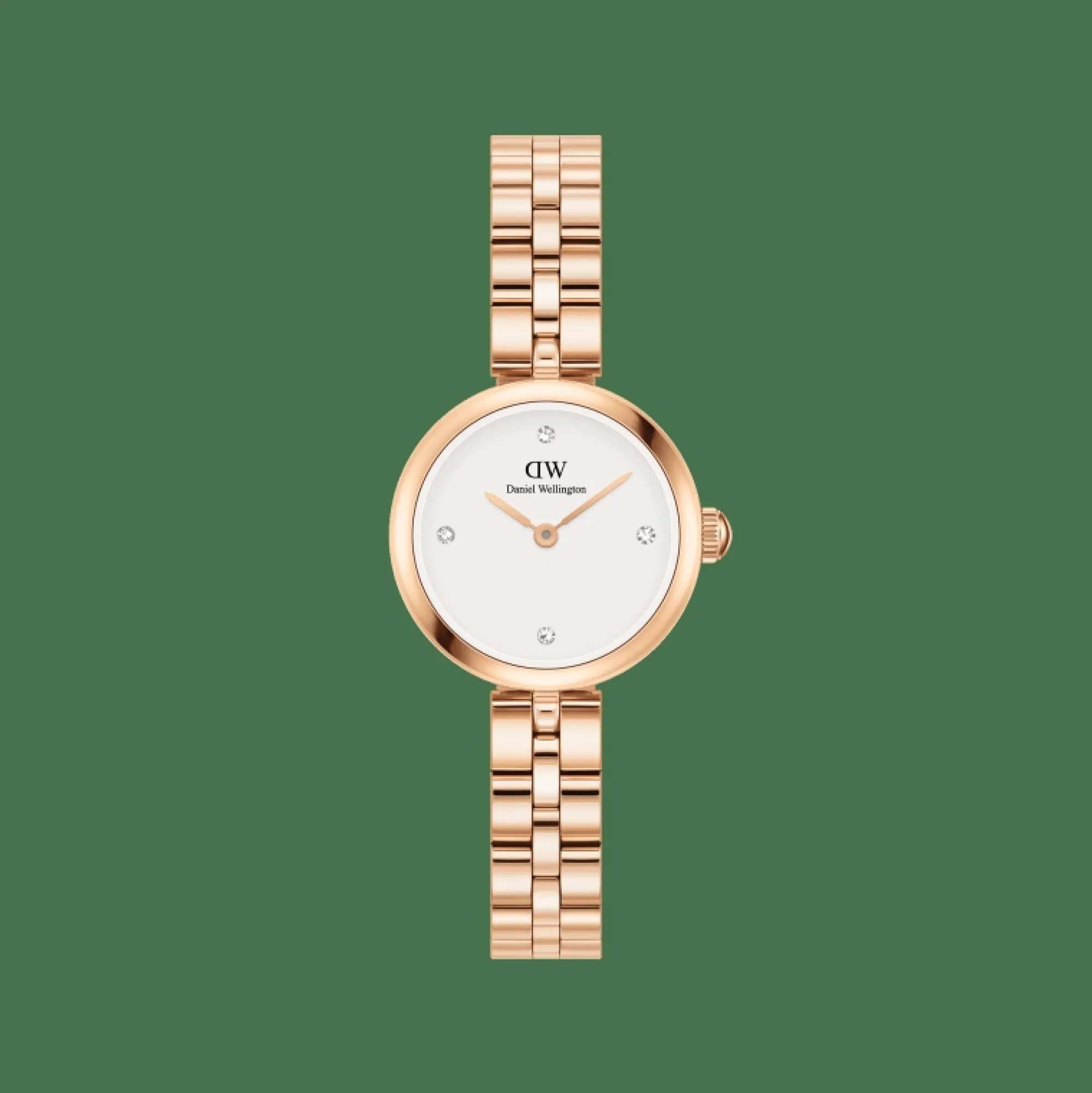 Damen Daniel Wellington Elan Lumine