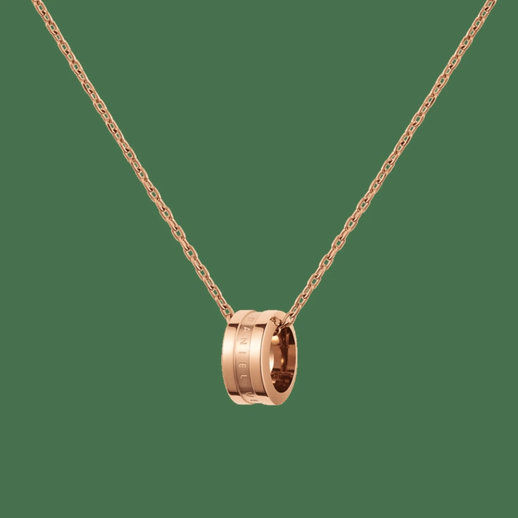 Daniel Wellington Elan Necklace