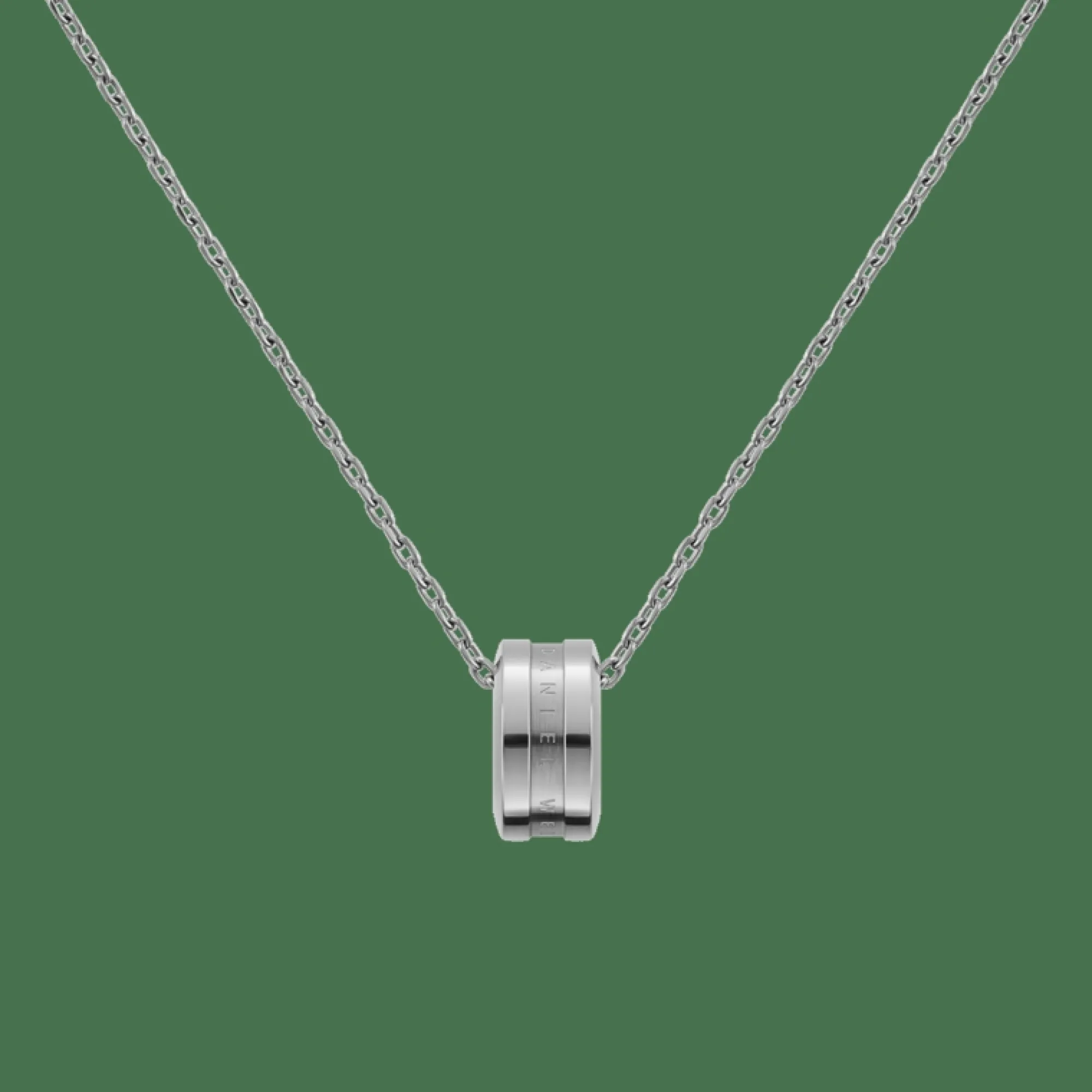 elan_necklace_silver_2.webp Daniel Wellington Elan Necklace