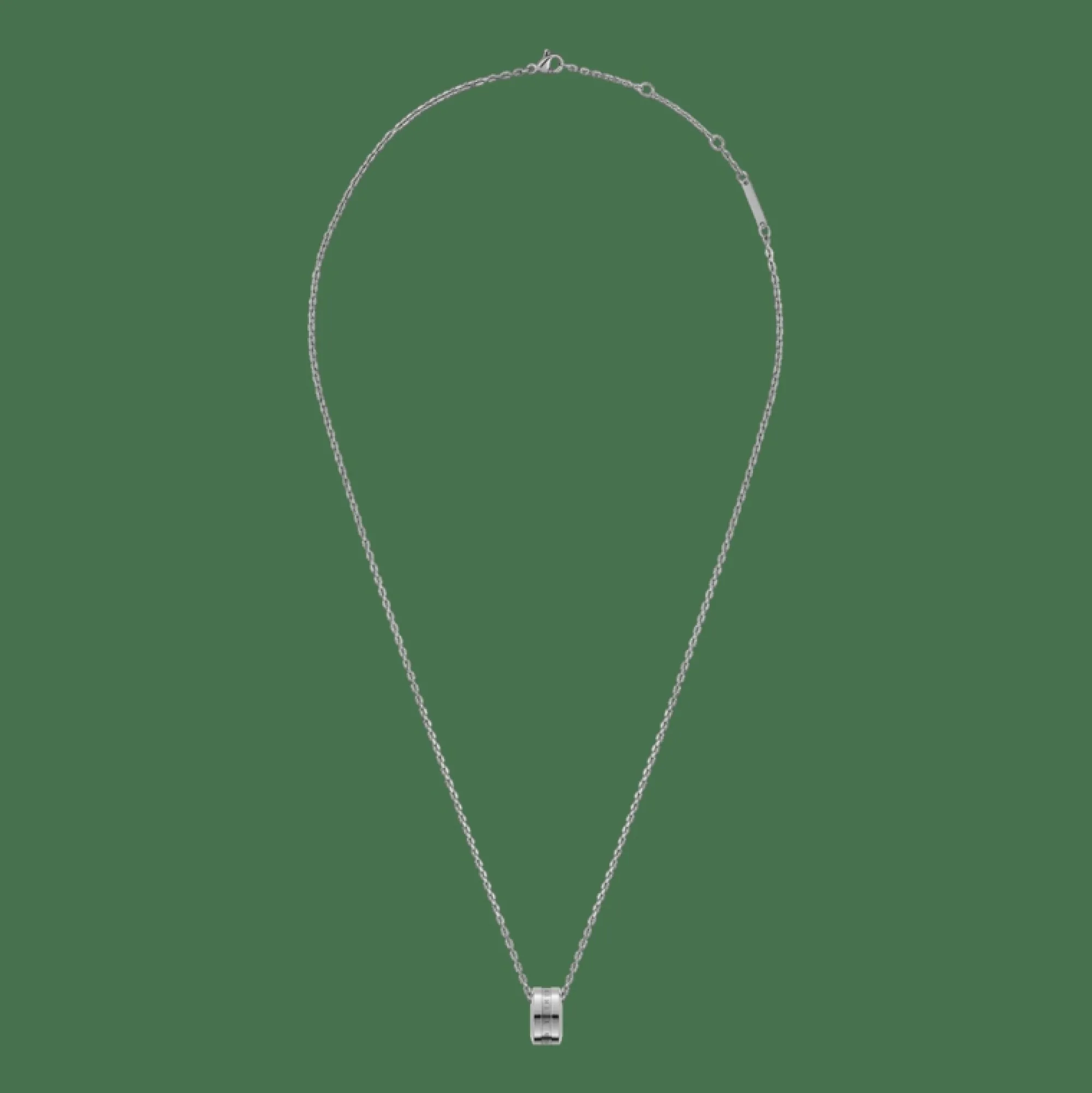 elan_necklace_silver_3.webp Daniel Wellington Elan Necklace