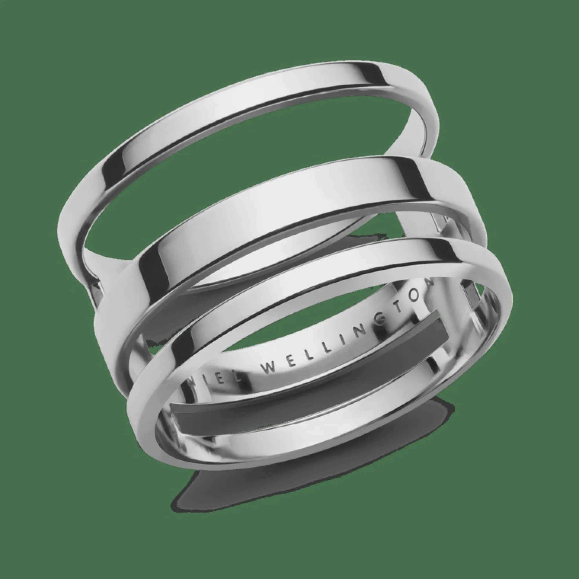 Daniel Wellington Elan Triad Ring