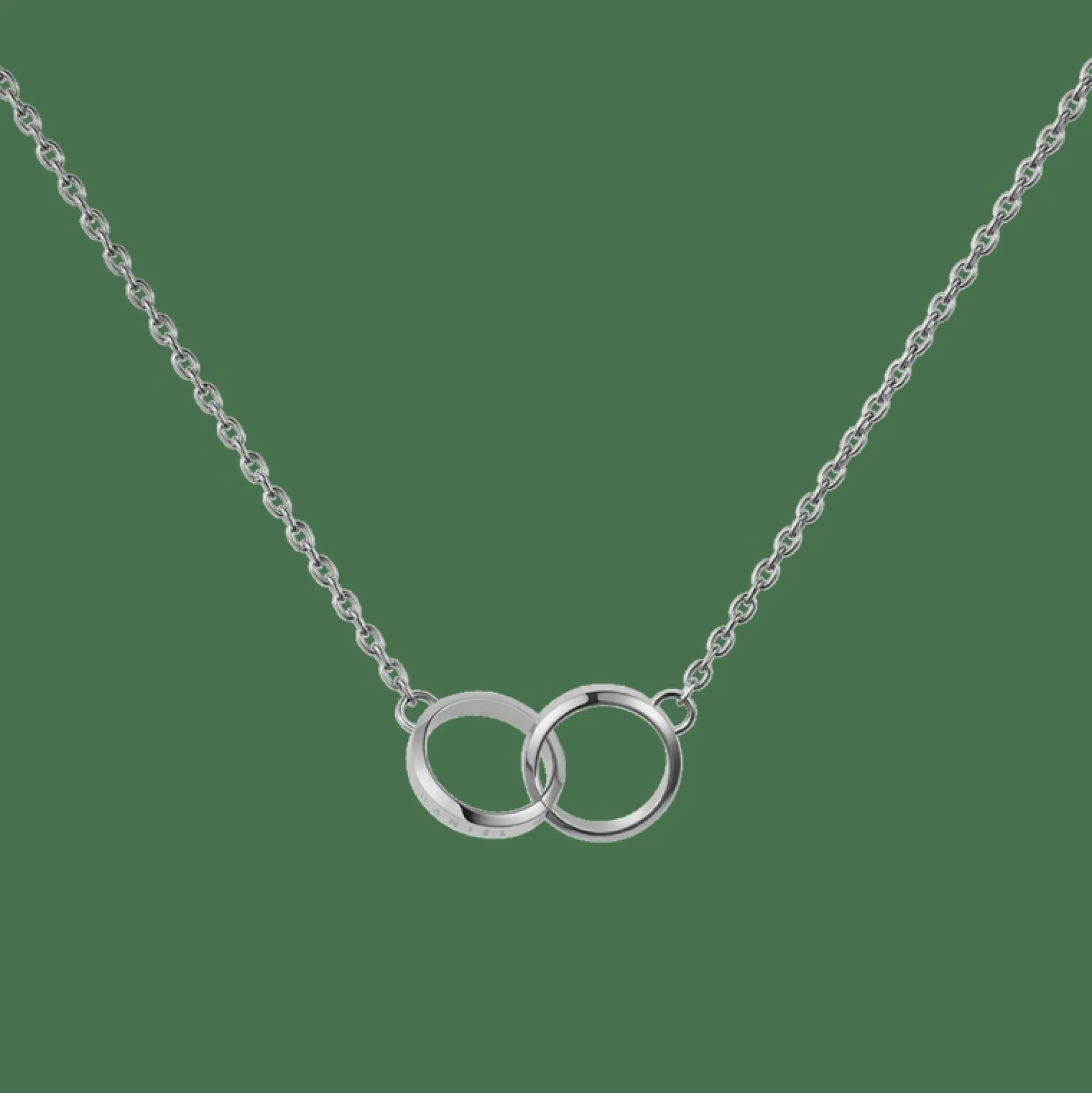 Daniel Wellington Elan Unity Necklace