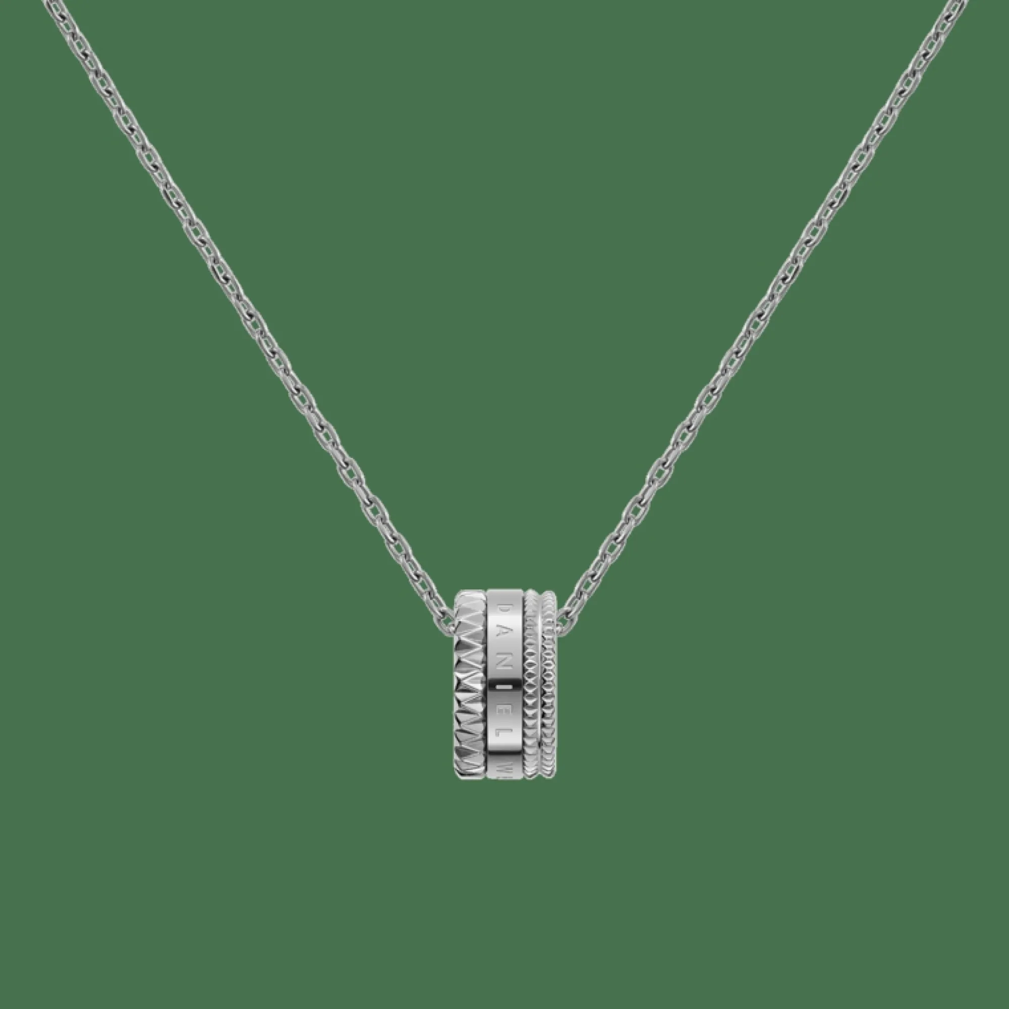 Daniel Wellington Elevation Necklace