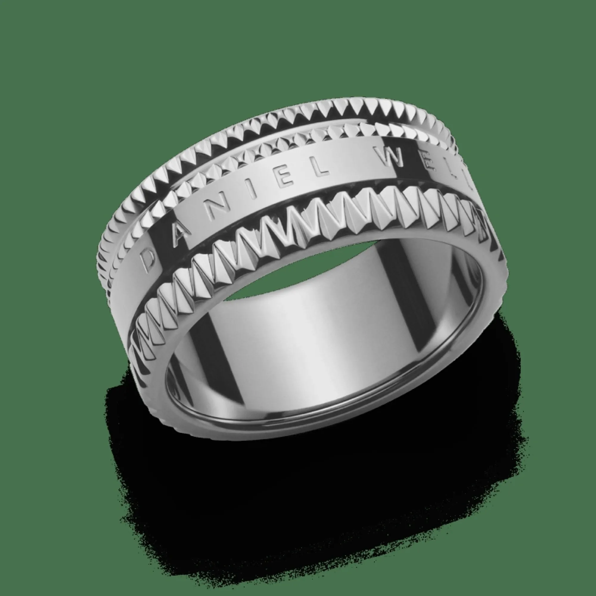 Daniel Wellington Elevation Ring