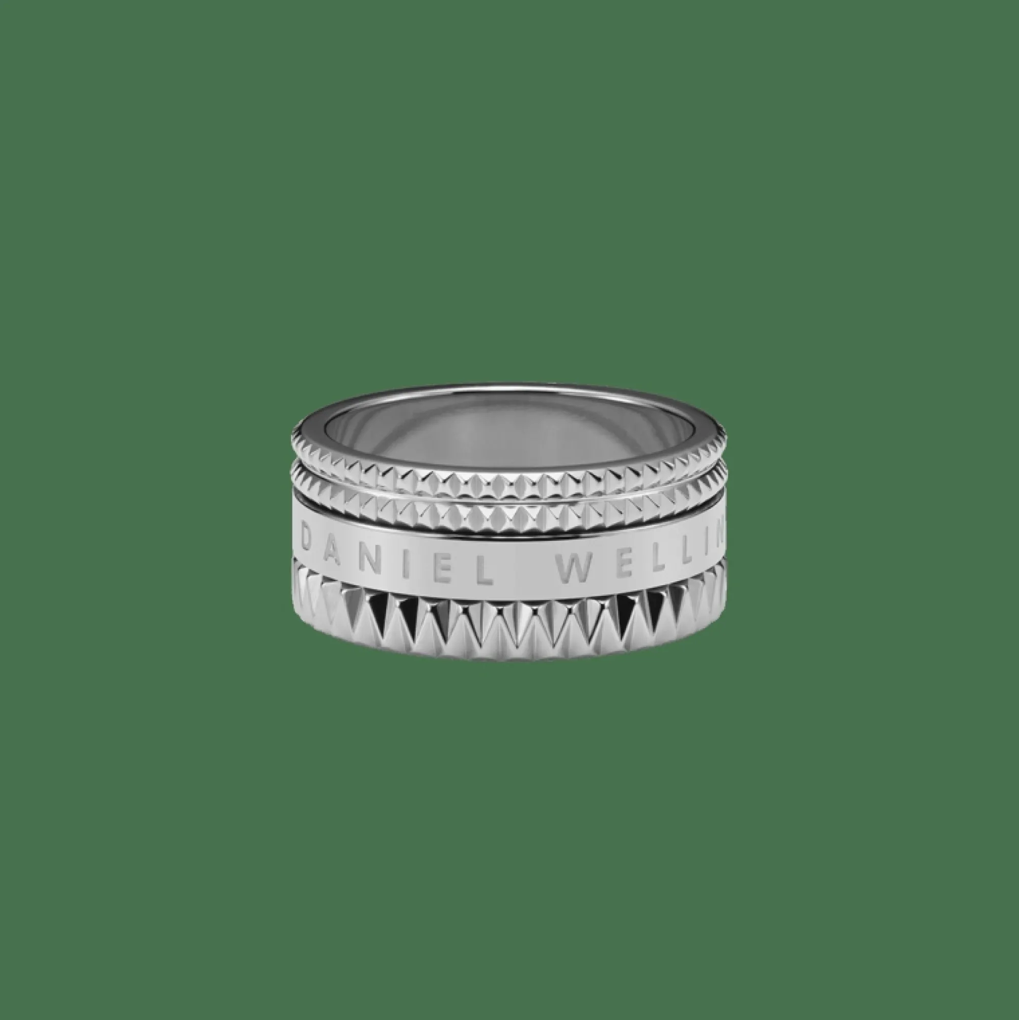 Daniel Wellington Elevation Ring