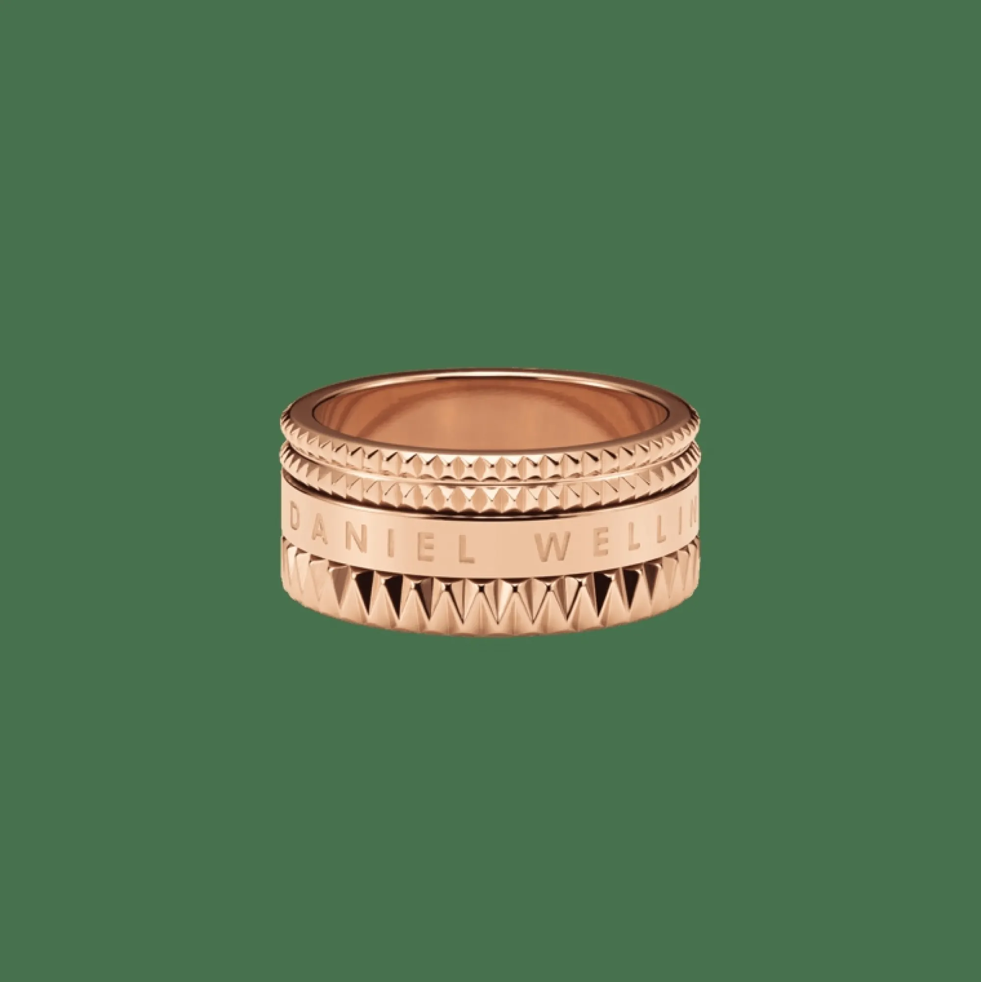 Daniel Wellington Elevation Ring