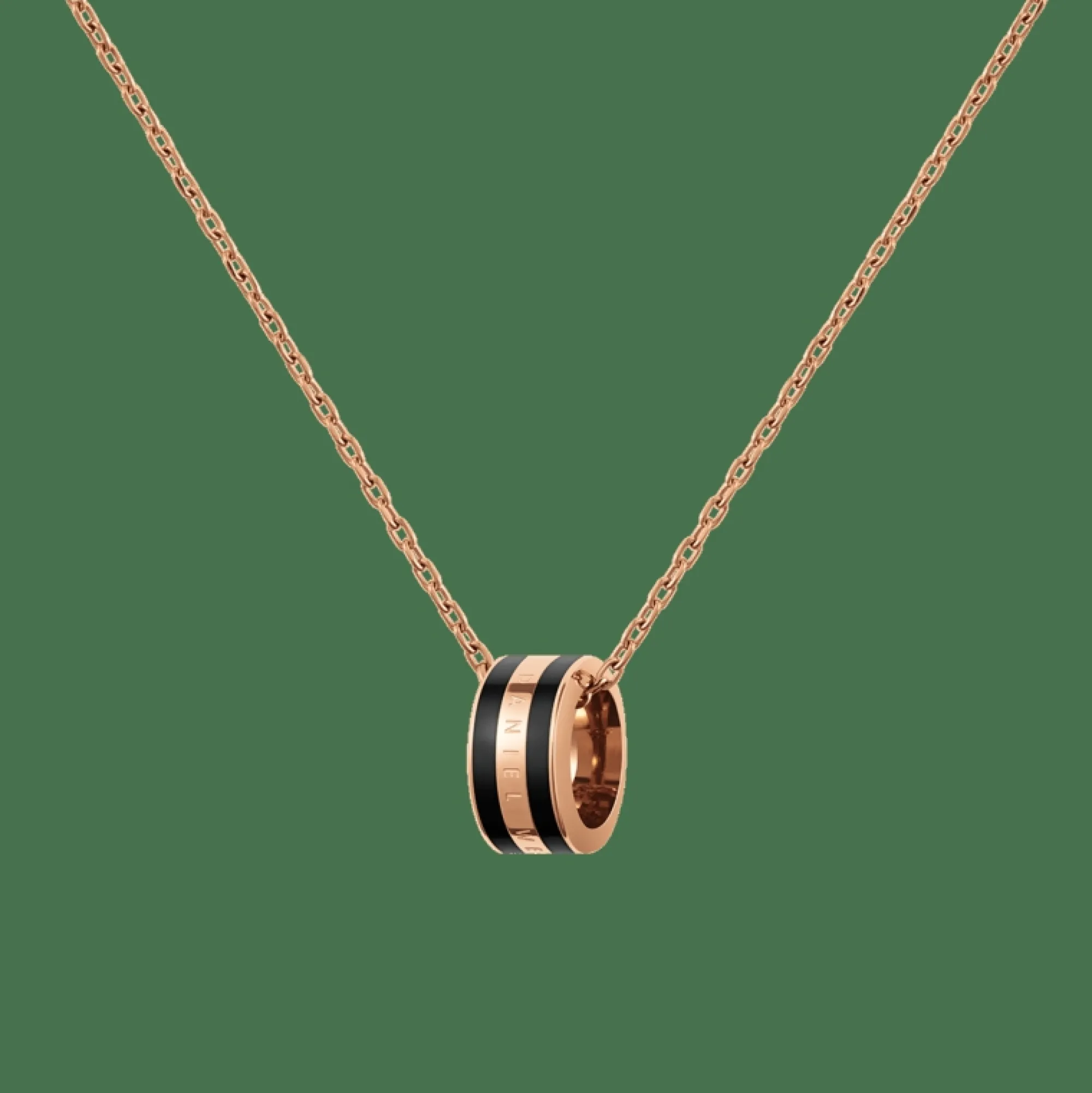 Daniel Wellington Emalie Necklace