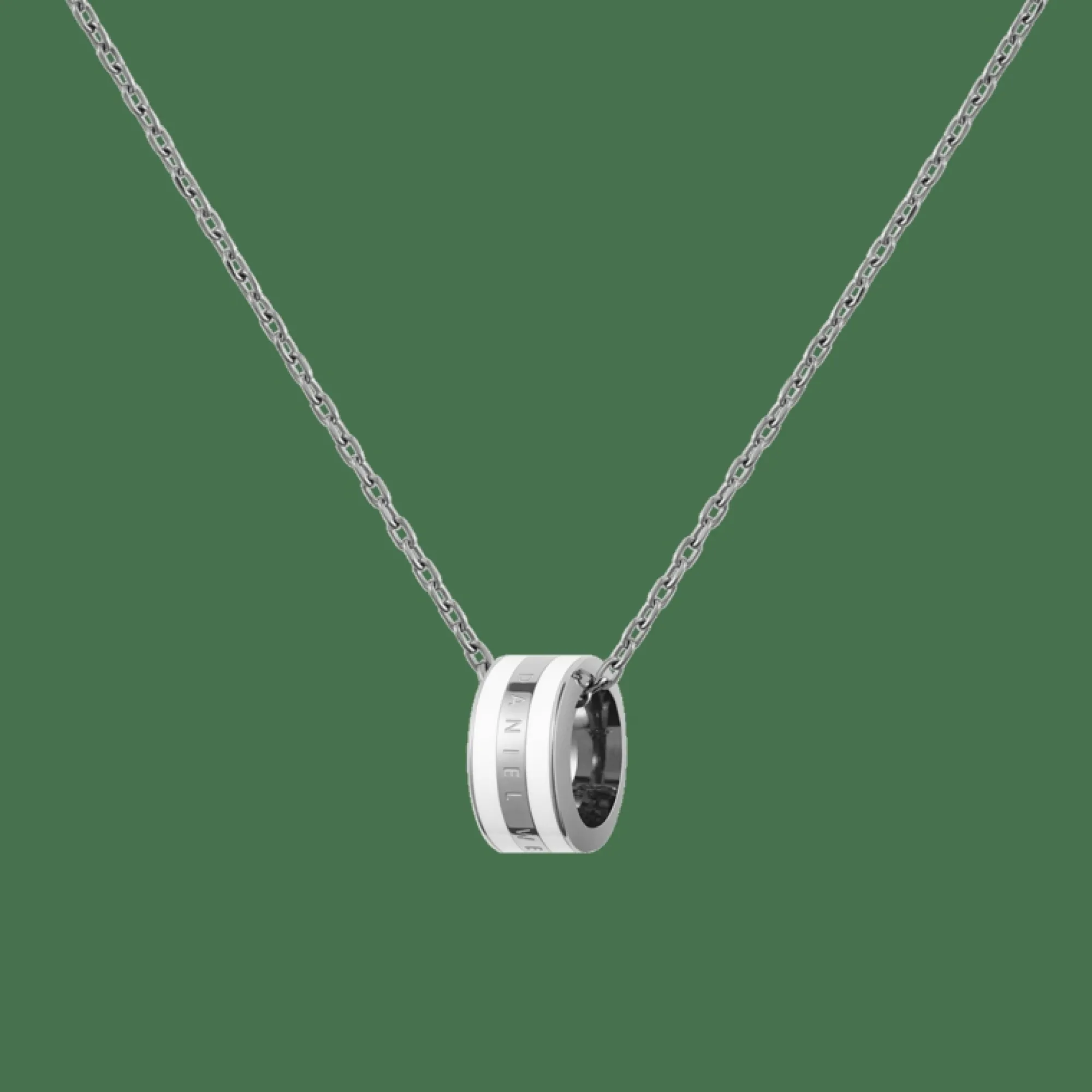 Daniel Wellington Emalie Necklace