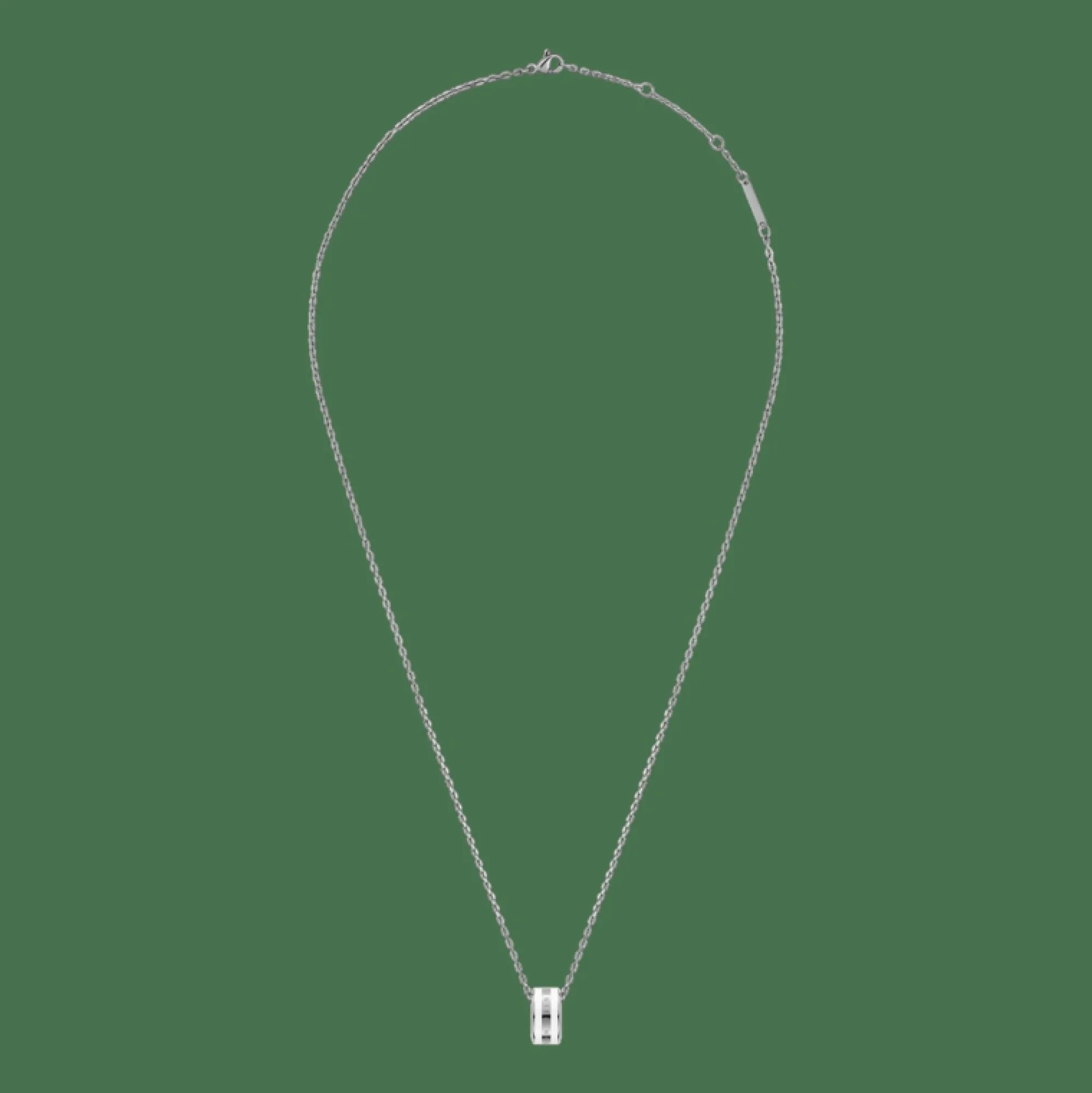 Daniel Wellington Emalie Necklace