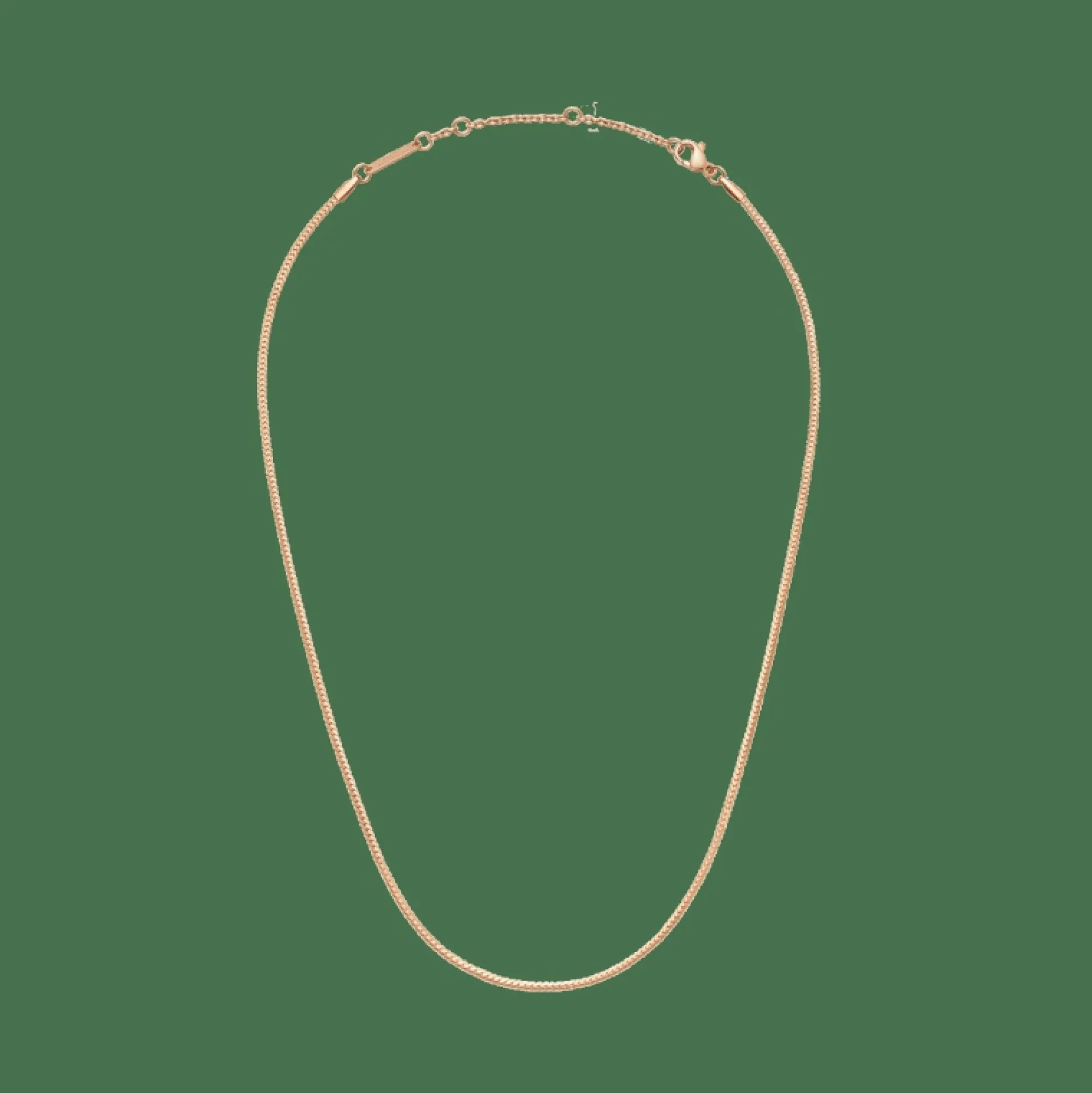 flat_chain_necklace_rg_2.webp Daniel Wellington Flat Chain Necklace RG
