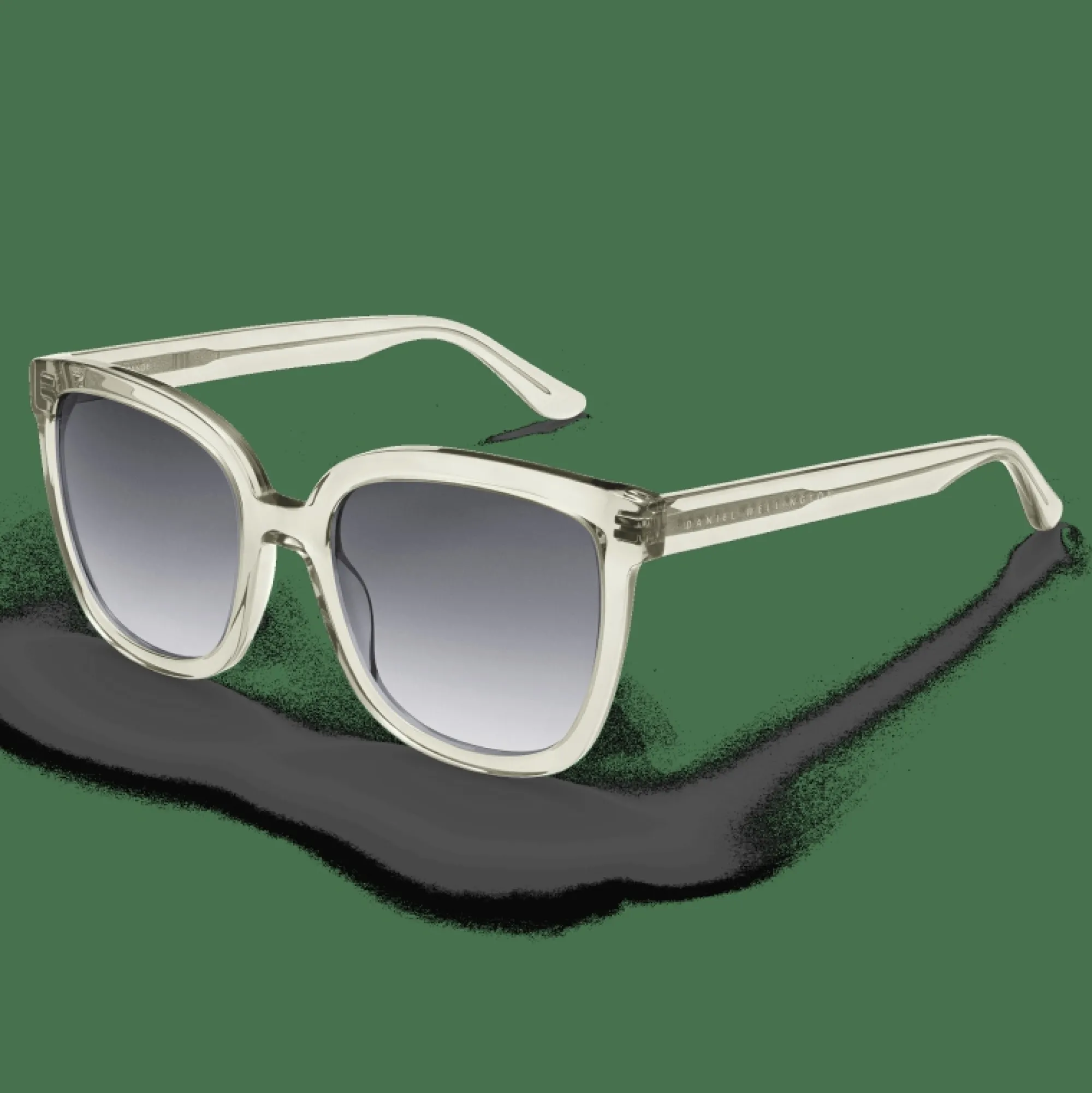 Daniel Wellington Grande Bio-Acetate