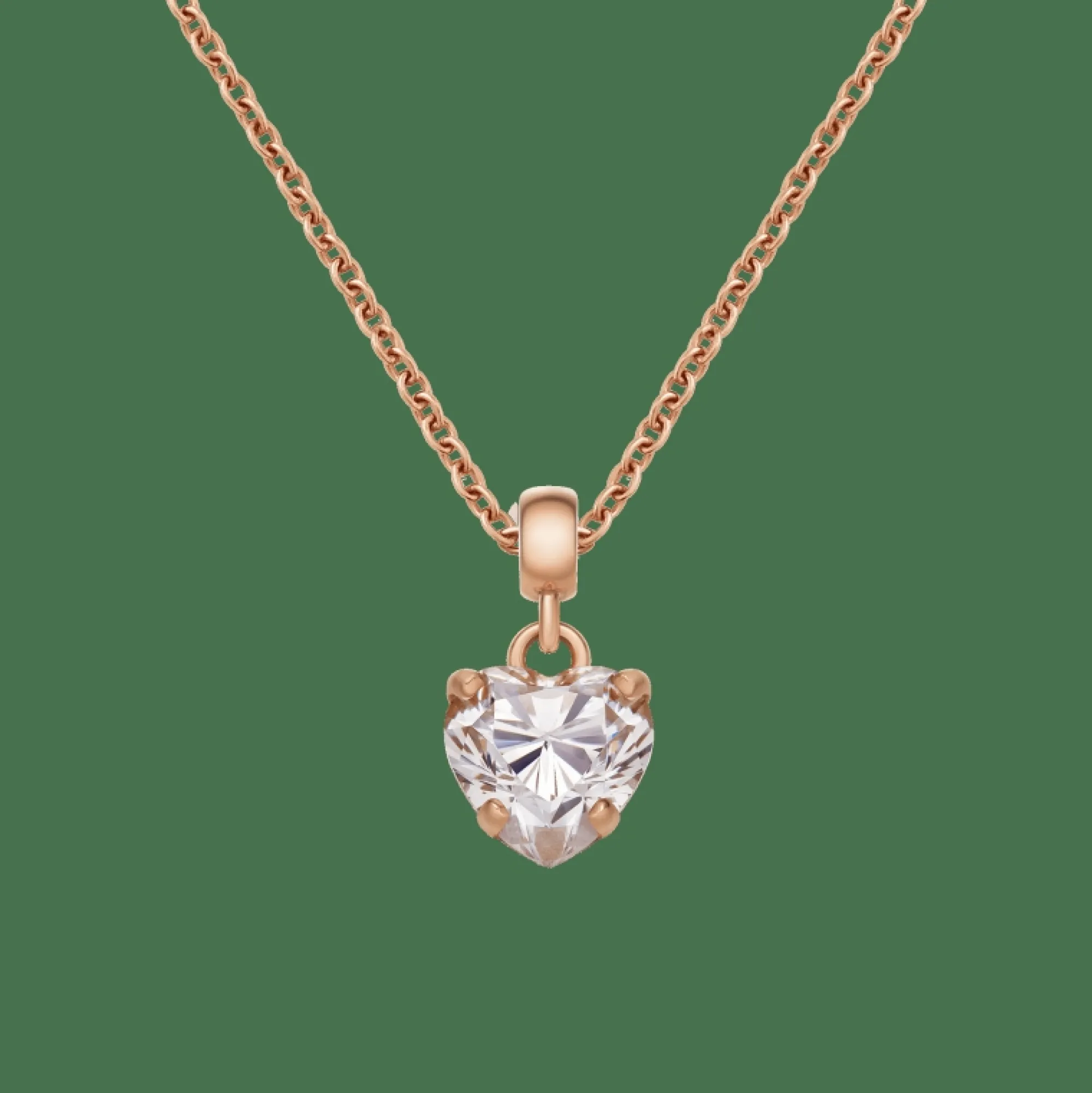 heart_white_crystal_charm_rg_1.webp Daniel Wellington Heart White Crystal Charm RG
