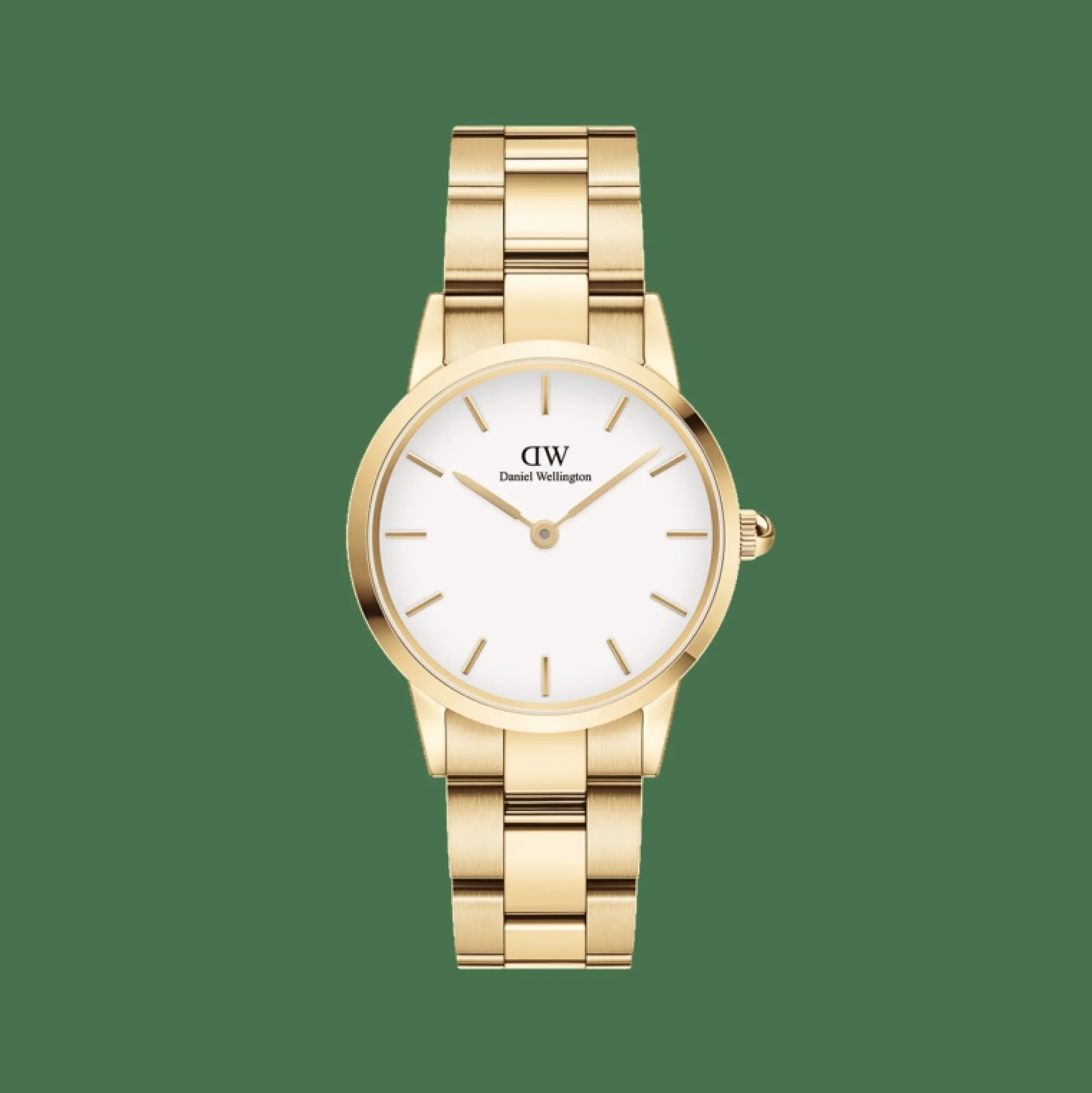Damen Daniel Wellington Iconic Link