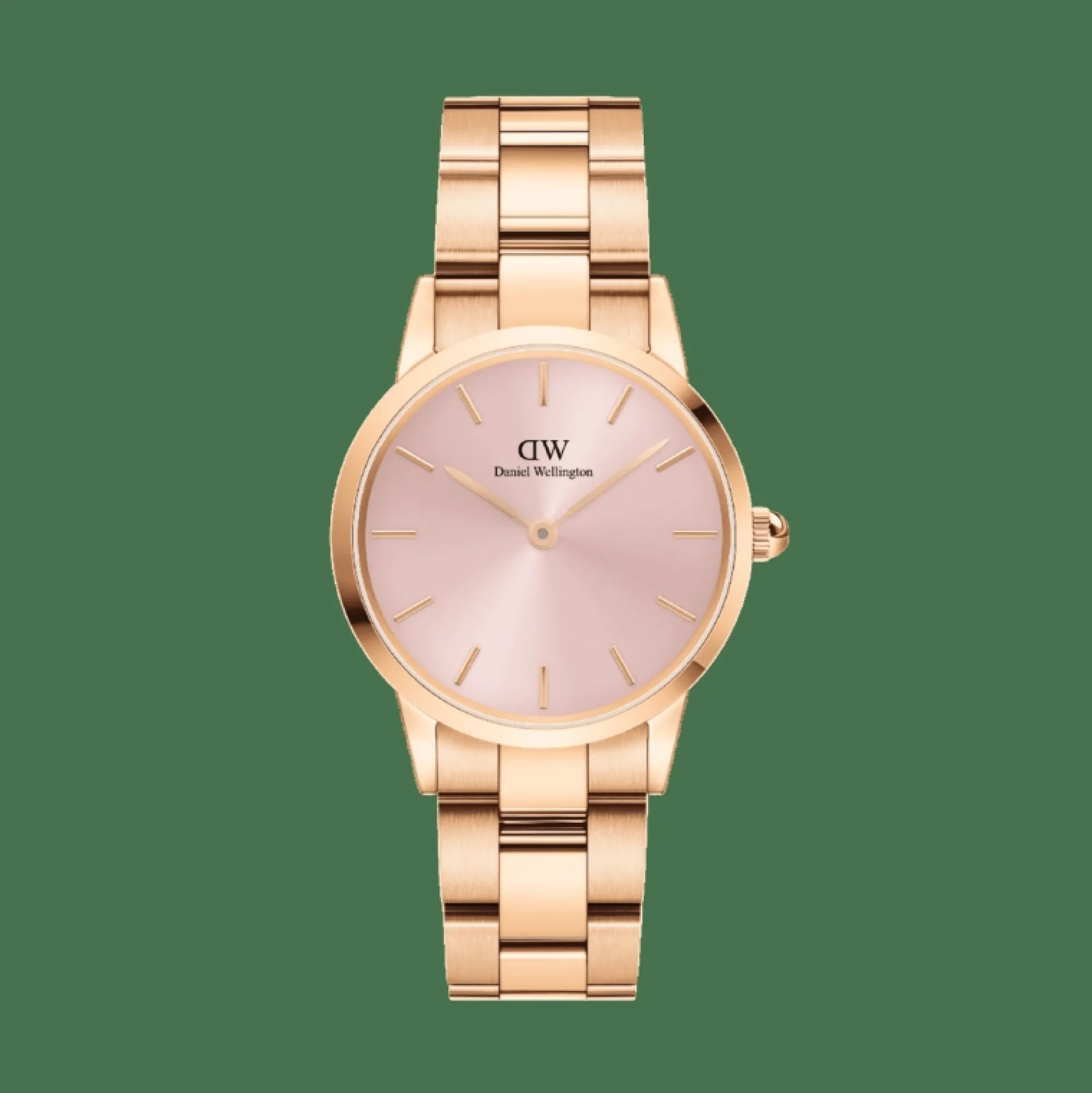 Damen Daniel Wellington Iconic Link