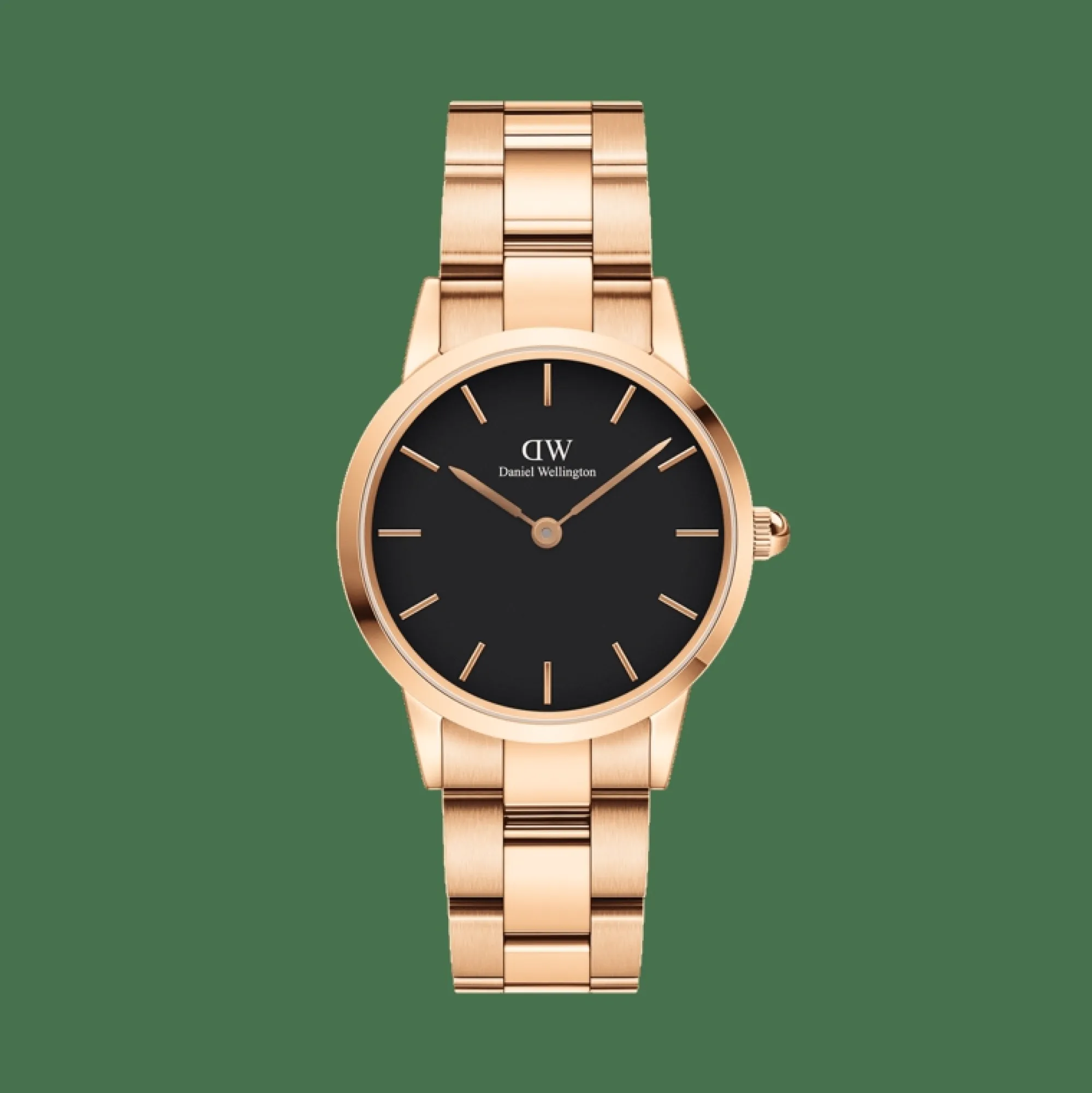 Herren Daniel Wellington Iconic Link