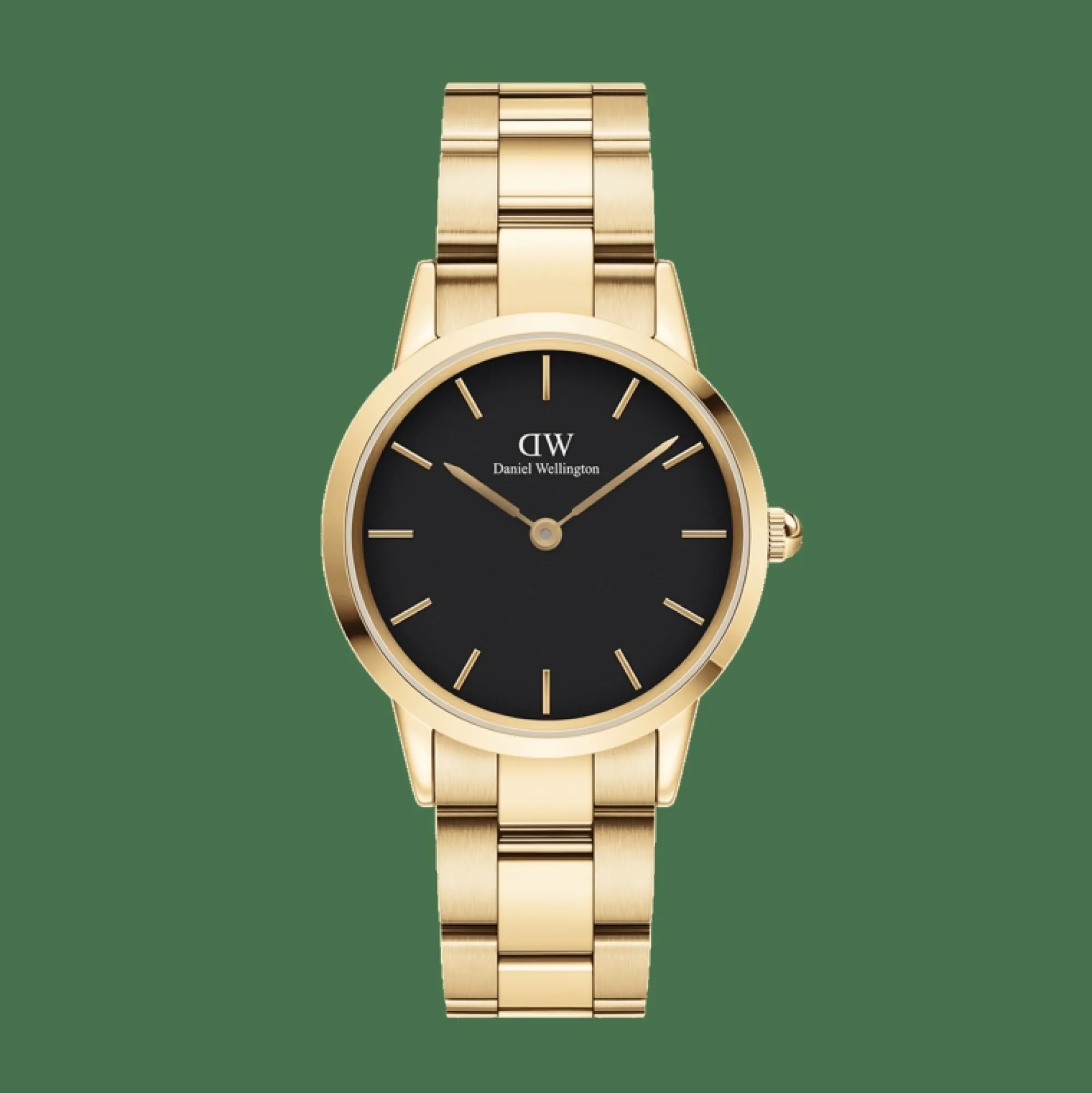Herren Daniel Wellington Iconic Link