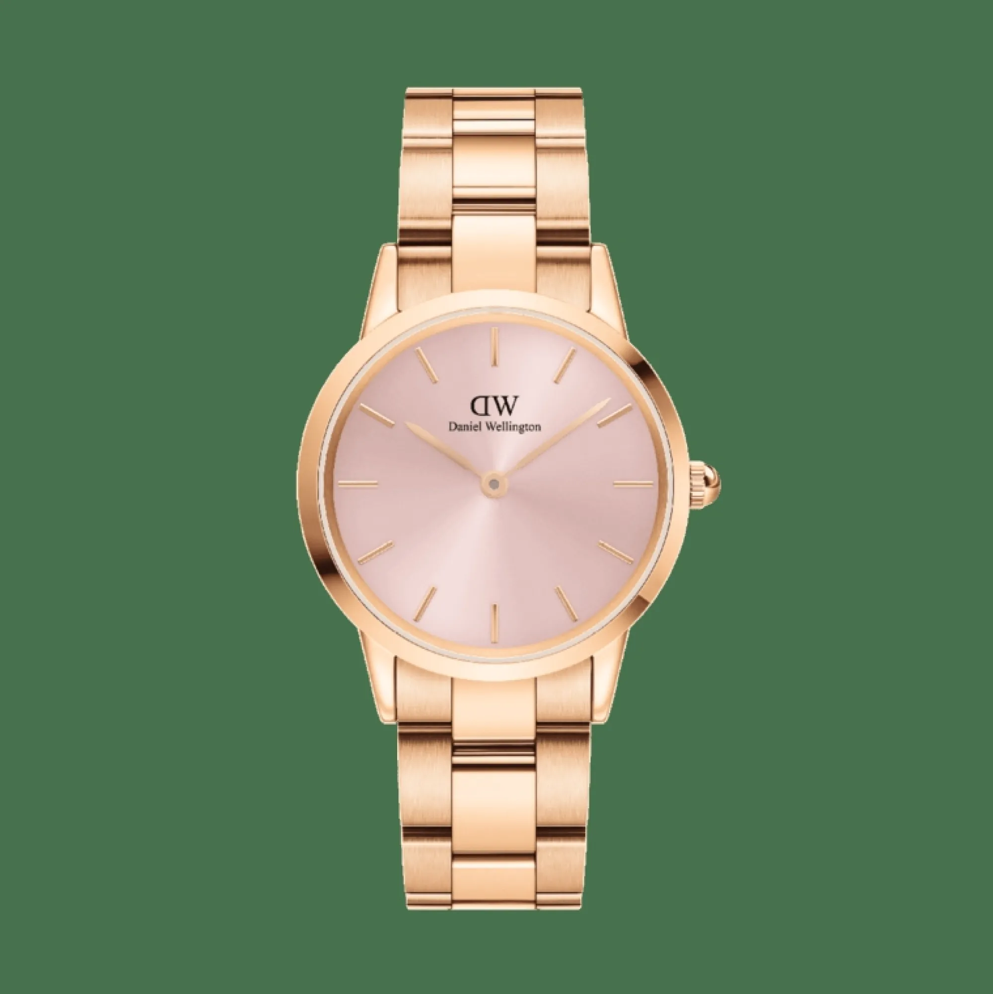 Damen Daniel Wellington Iconic Link