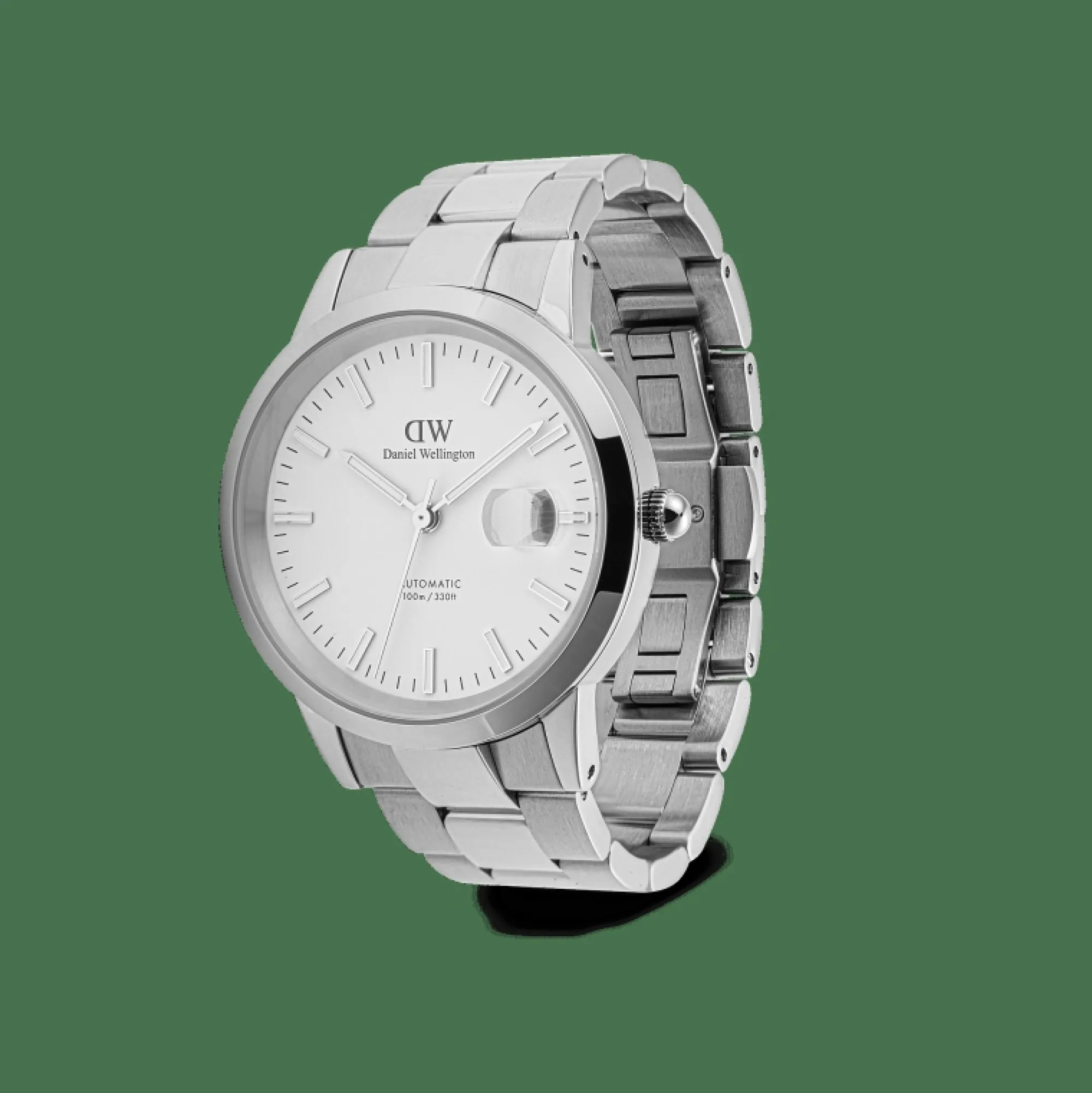 iconic_link_automatic_silver_3.webp Herren Daniel Wellington Iconic Link Automatic