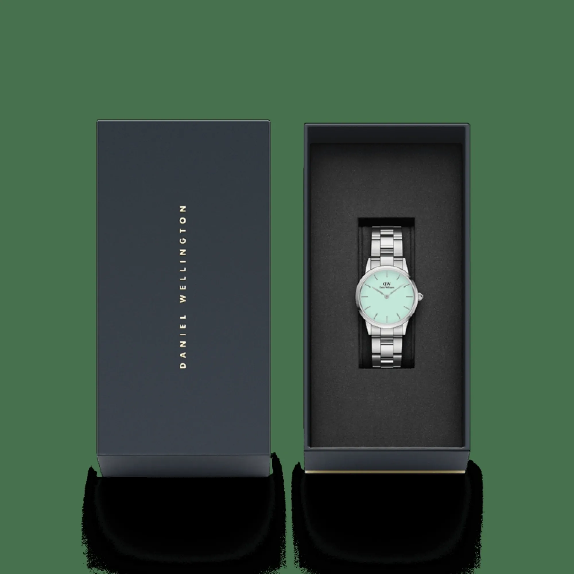 iconic_link_mint_3.webp Damen Daniel Wellington Iconic Link Mint