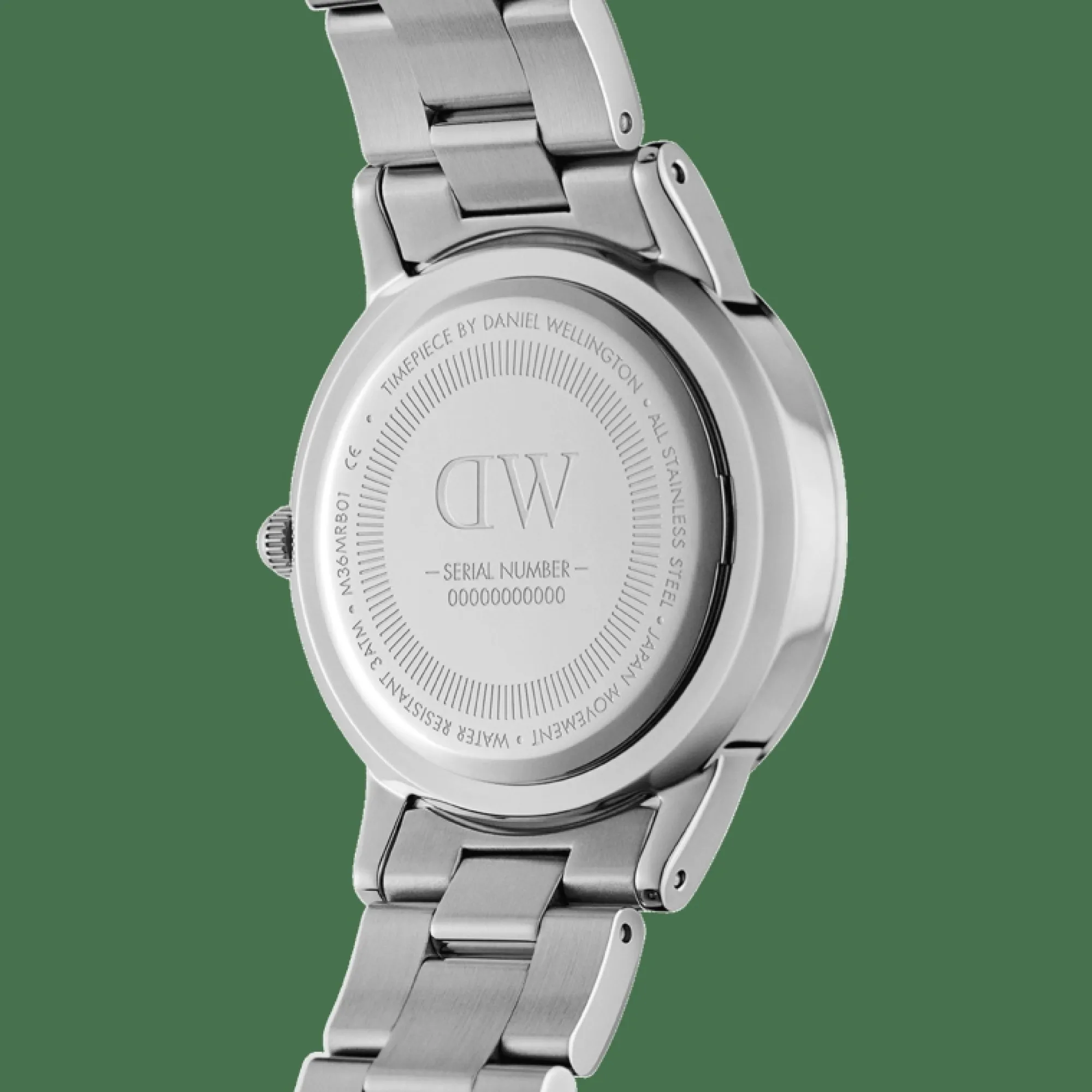 iconic_link_mint_5.webp Damen Daniel Wellington Iconic Link Mint