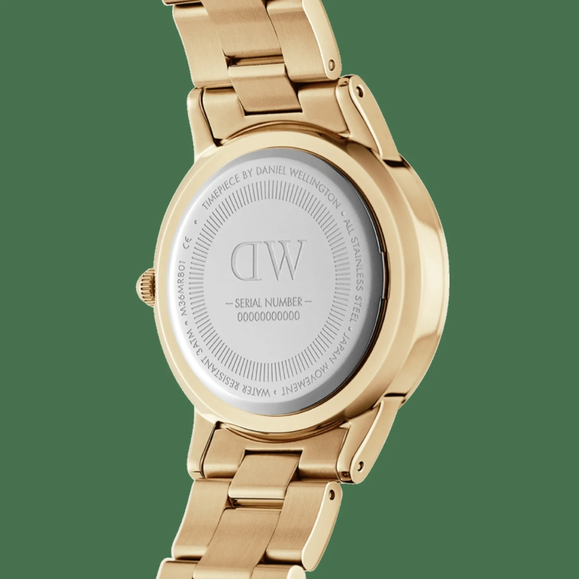 iconic_link_unitone_6.webp Damen Daniel Wellington Iconic Link Unitone
