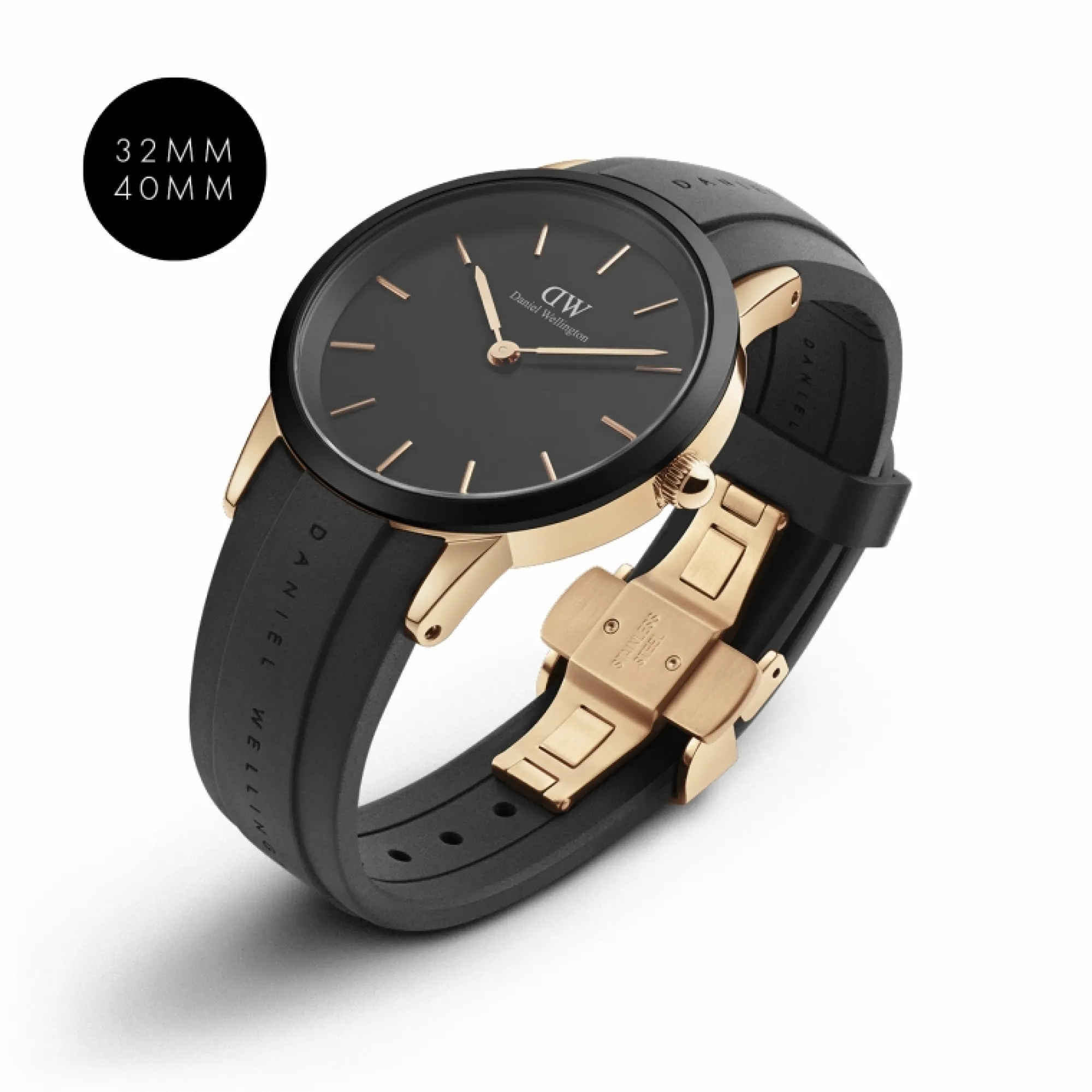 Damen Daniel Wellington Iconic Motion