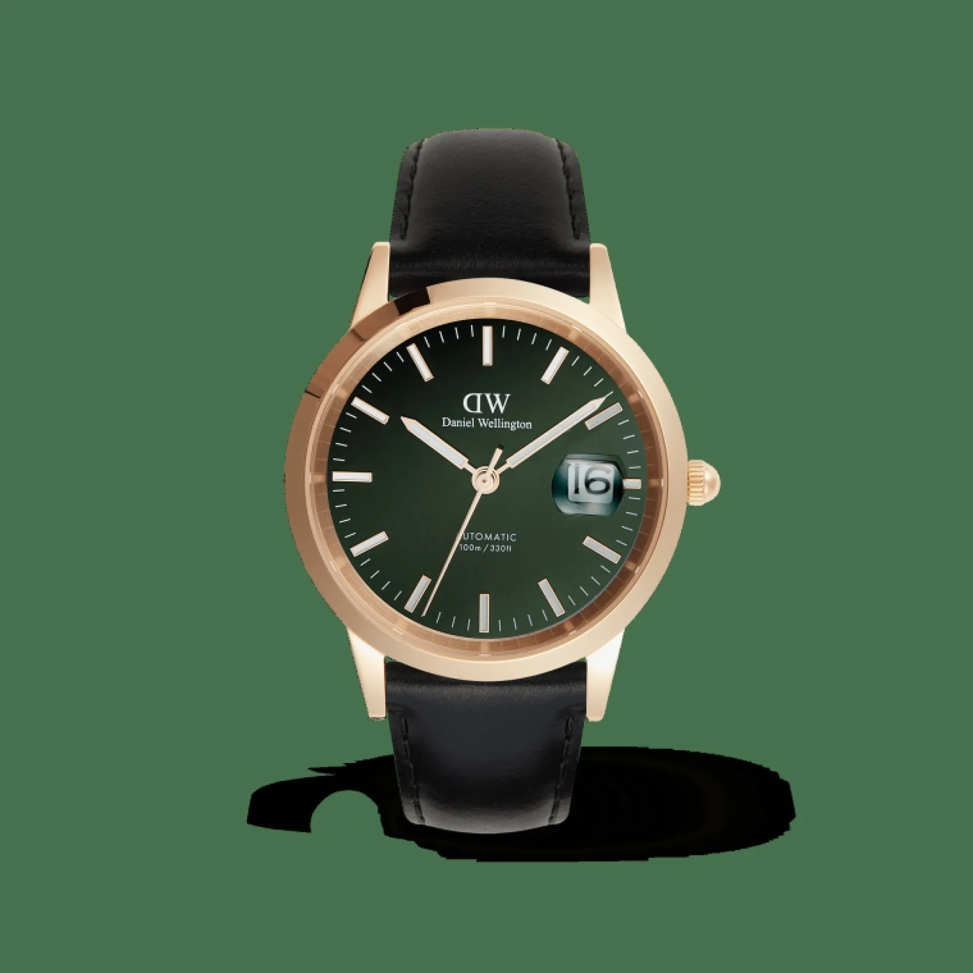 Herren Daniel Wellington Iconic Sheffield Automatic
