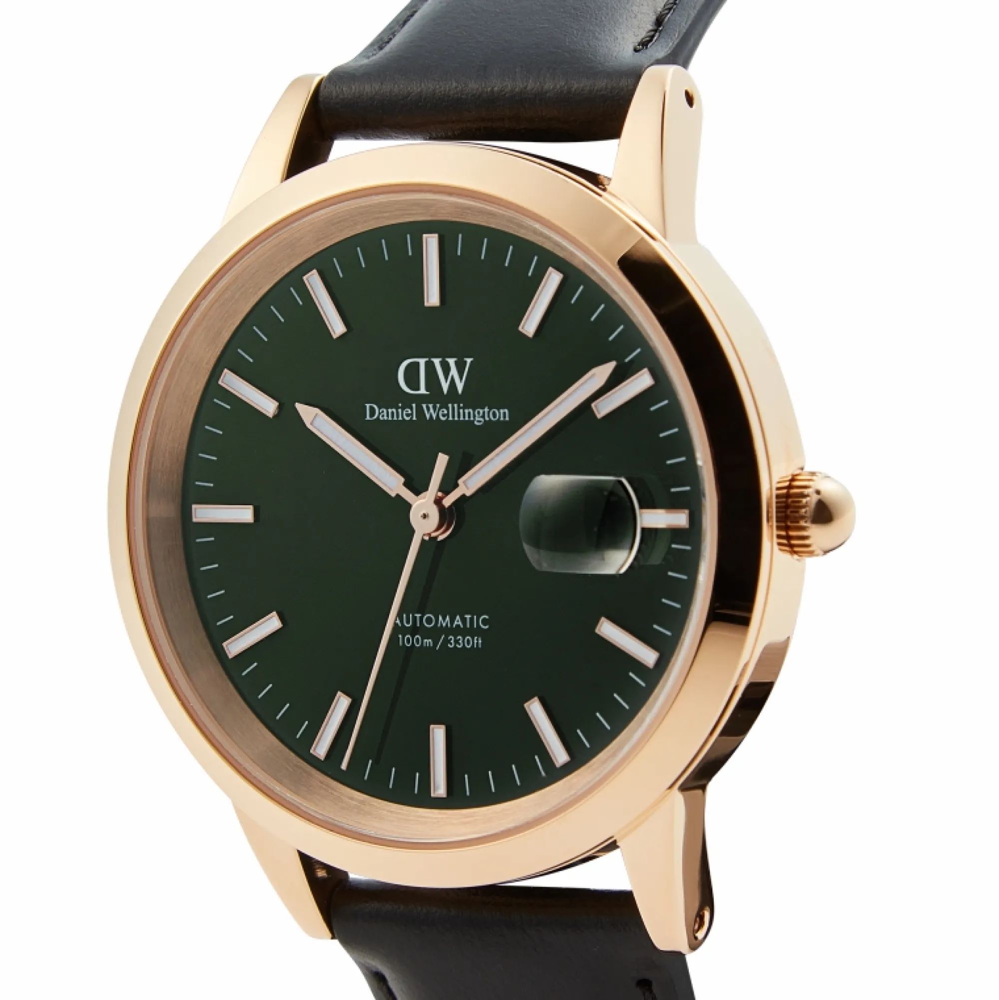 iconic_sheffield_automatic_rose_gold_2.webp Herren Daniel Wellington Iconic Sheffield Automatic