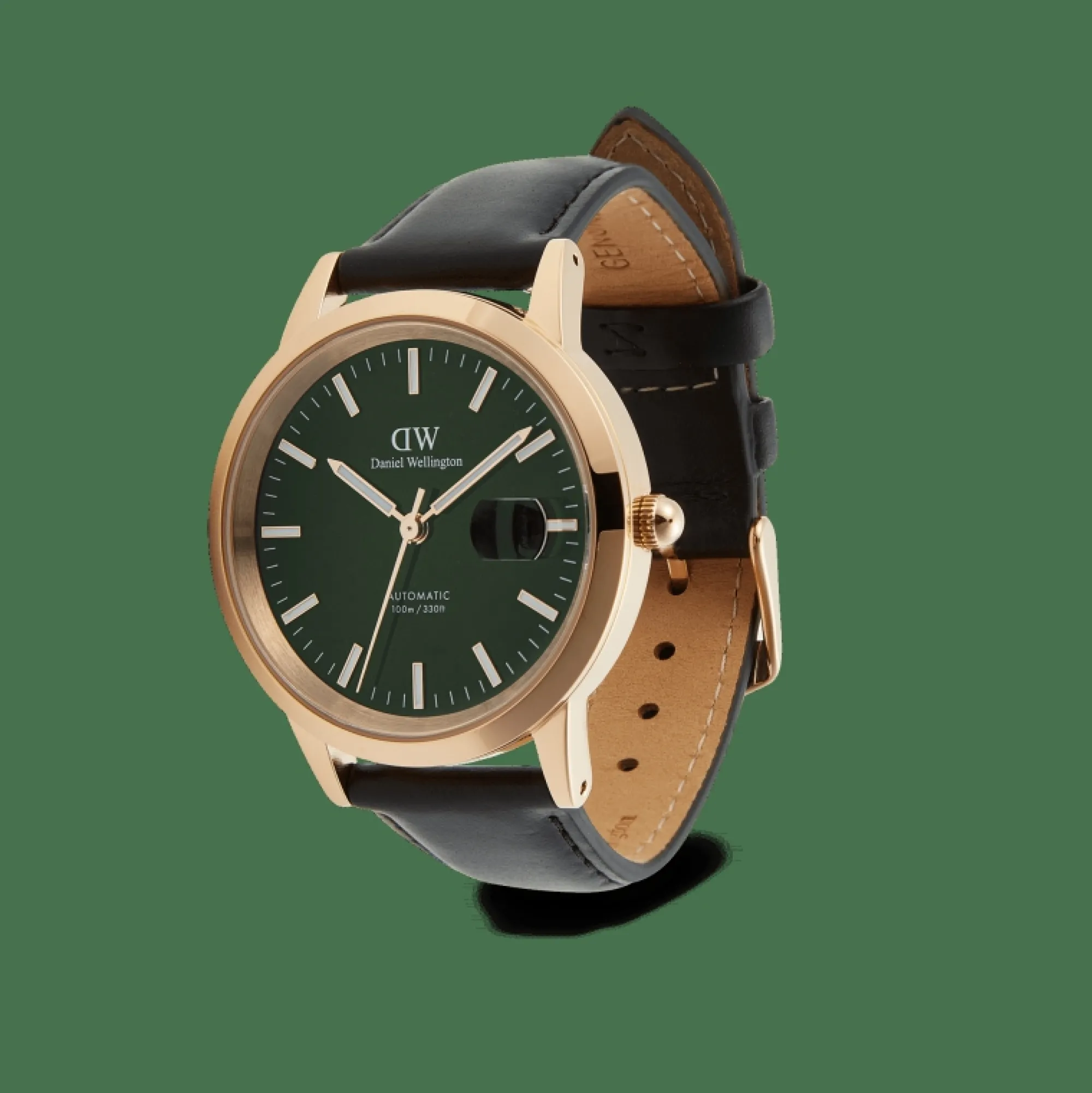 iconic_sheffield_automatic_rose_gold_3.webp Herren Daniel Wellington Iconic Sheffield Automatic