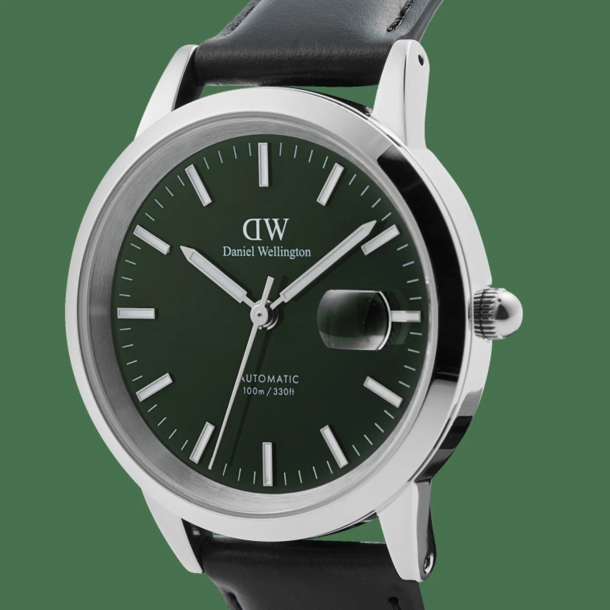 iconic_sheffield_automatic_silver_2.webp Herren Daniel Wellington Iconic Sheffield Automatic