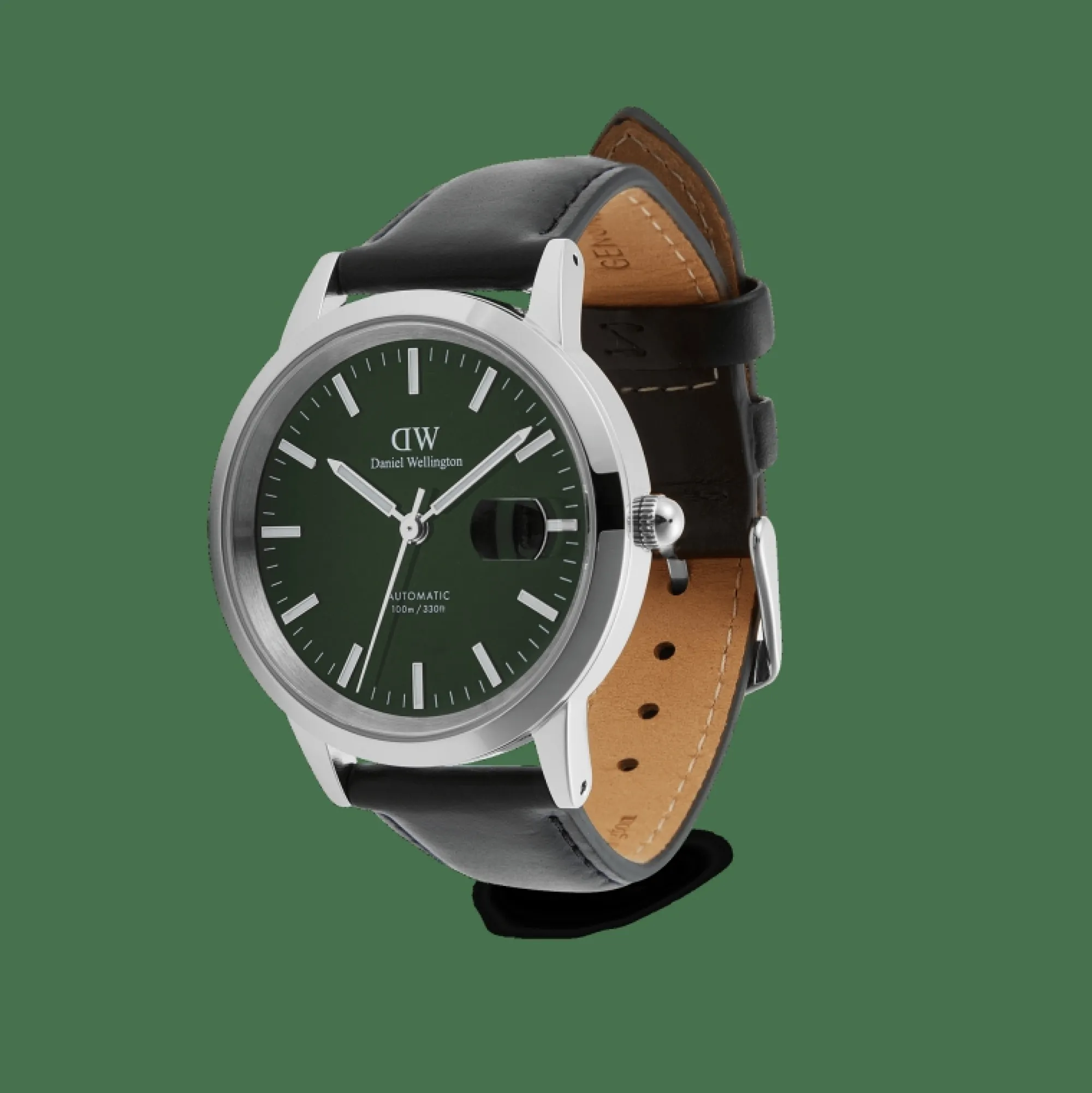 iconic_sheffield_automatic_silver_3.webp Herren Daniel Wellington Iconic Sheffield Automatic