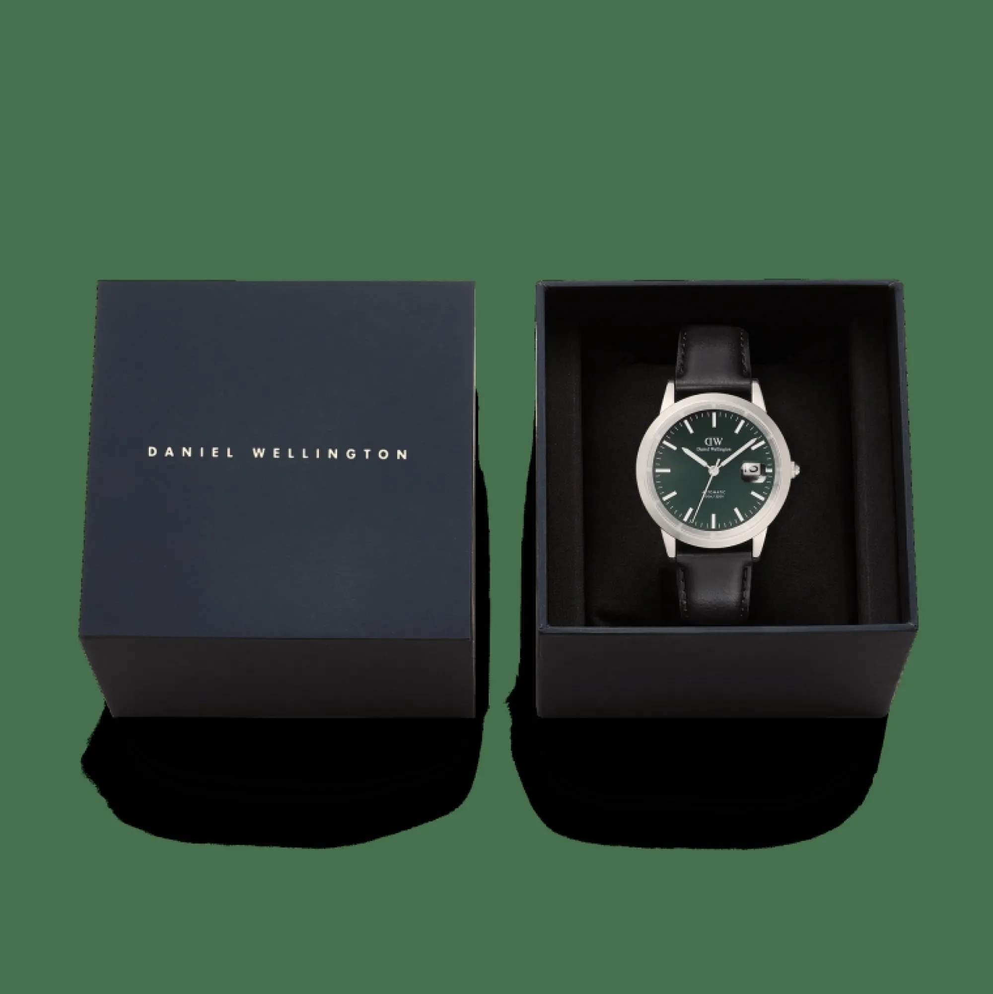 iconic_sheffield_automatic_silver_5.webp Herren Daniel Wellington Iconic Sheffield Automatic